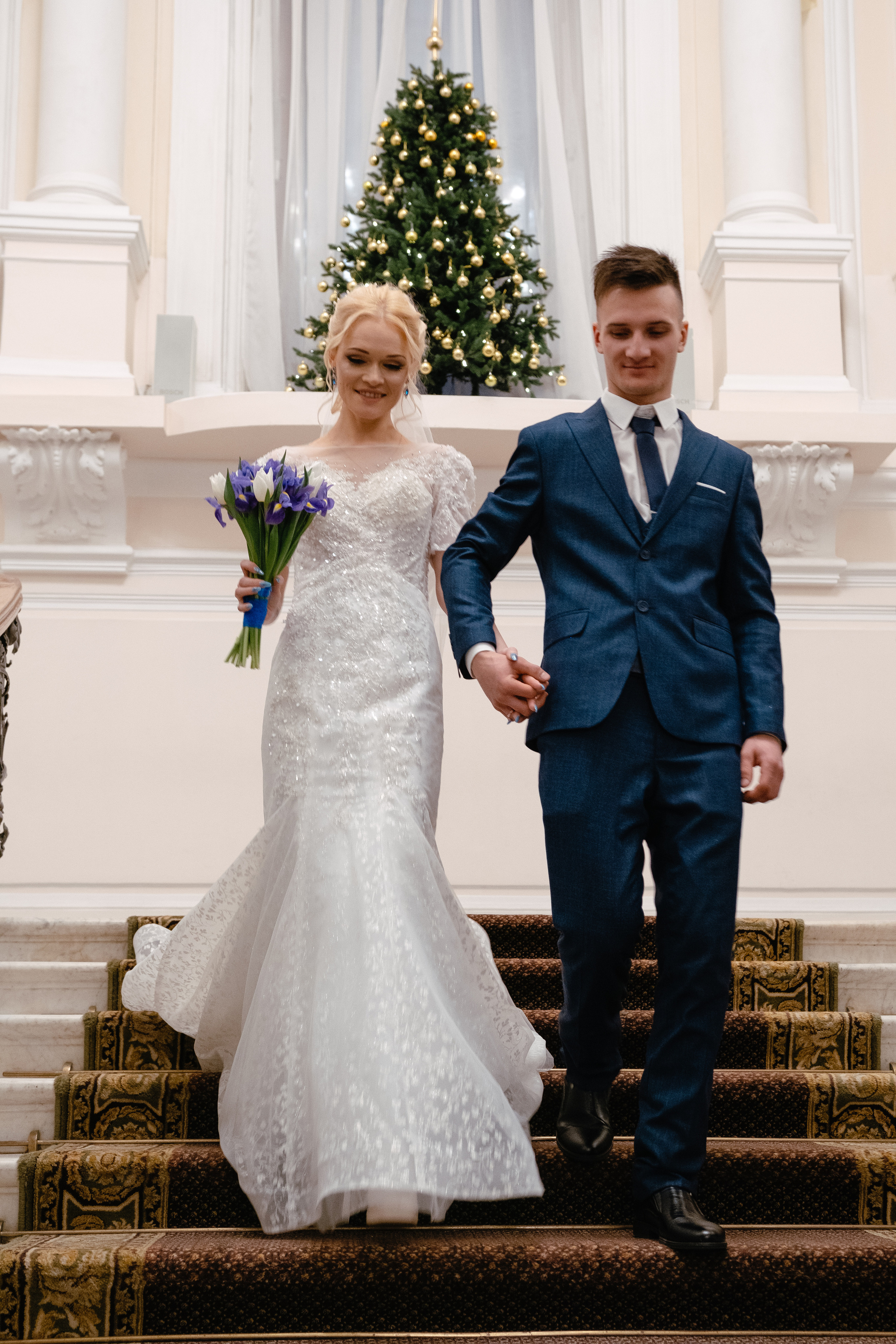 Лиана и Петр. Свадебный, семейный фотограф в Санкт-Петербурге