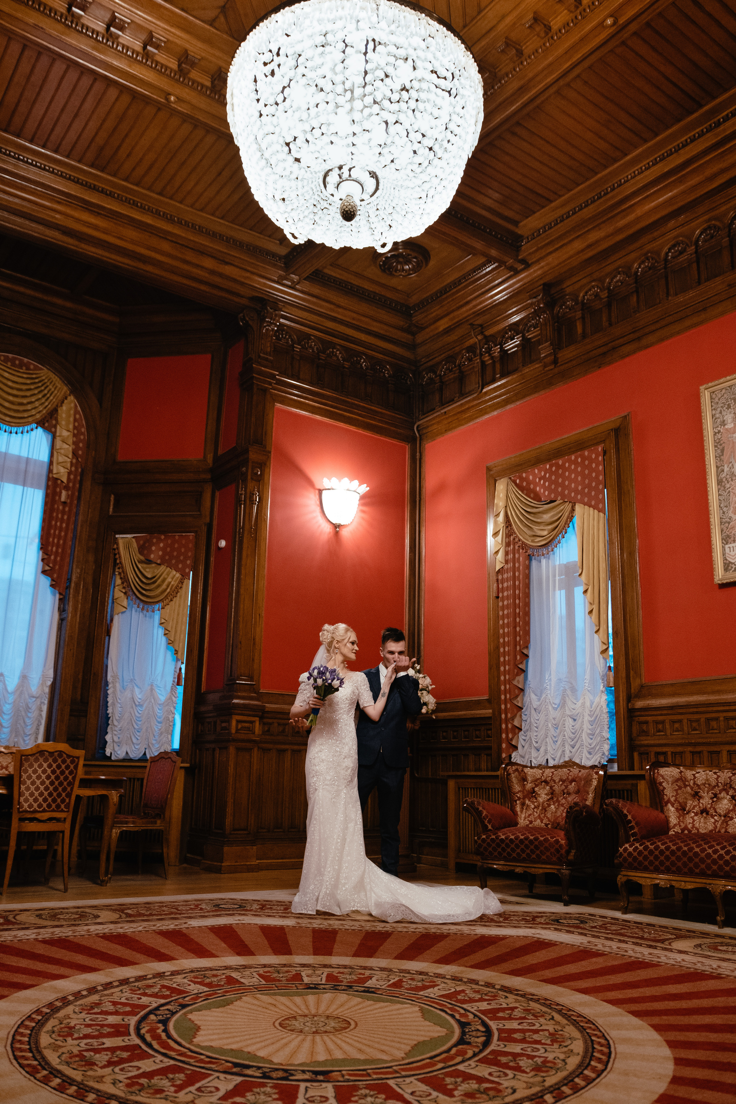 Лиана и Петр. Свадебный, семейный фотограф в Санкт-Петербурге