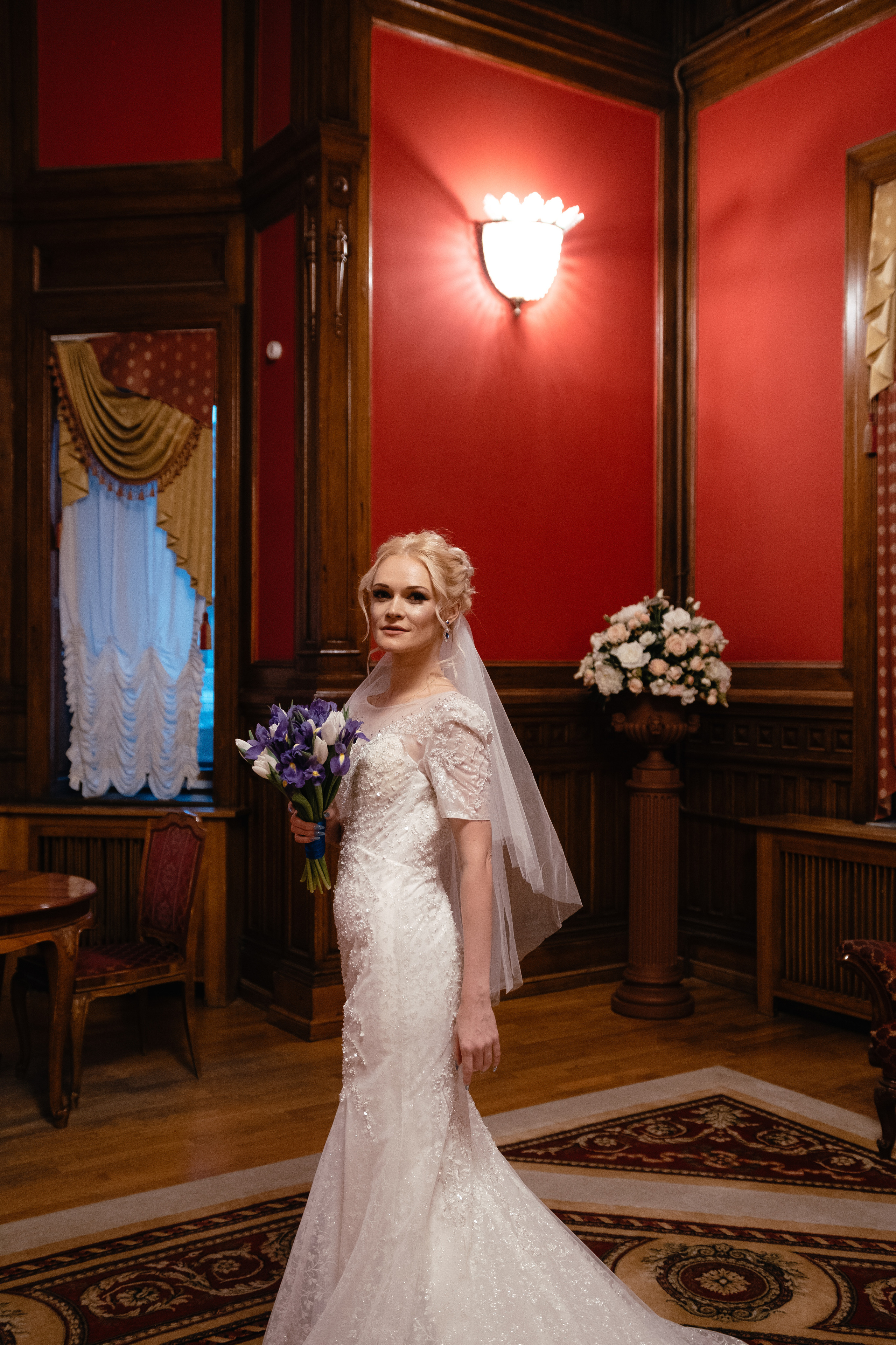 Лиана и Петр. Свадебный, семейный фотограф в Санкт-Петербурге