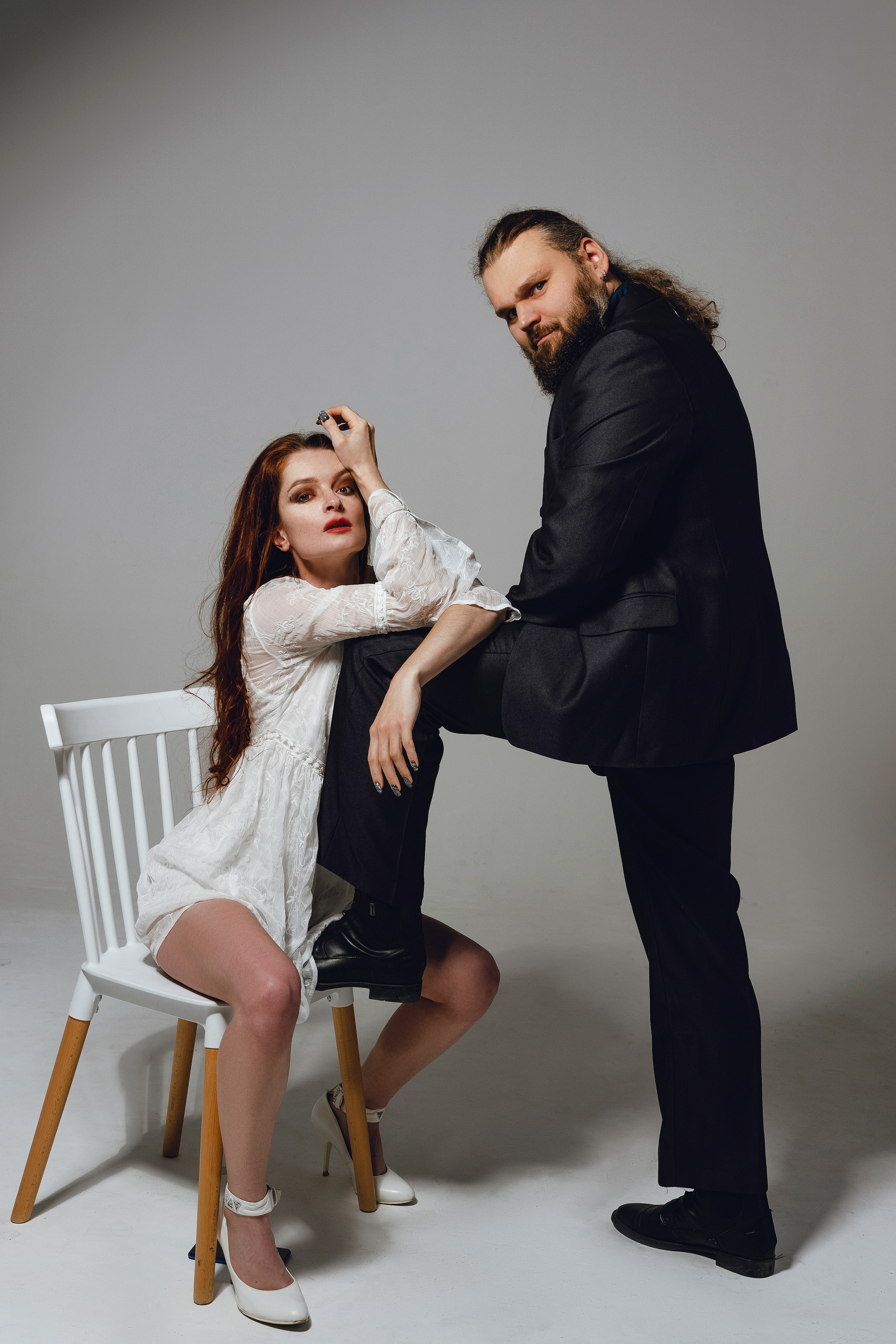 Man & Women. Свадебный, семейный фотограф в Санкт-Петербурге