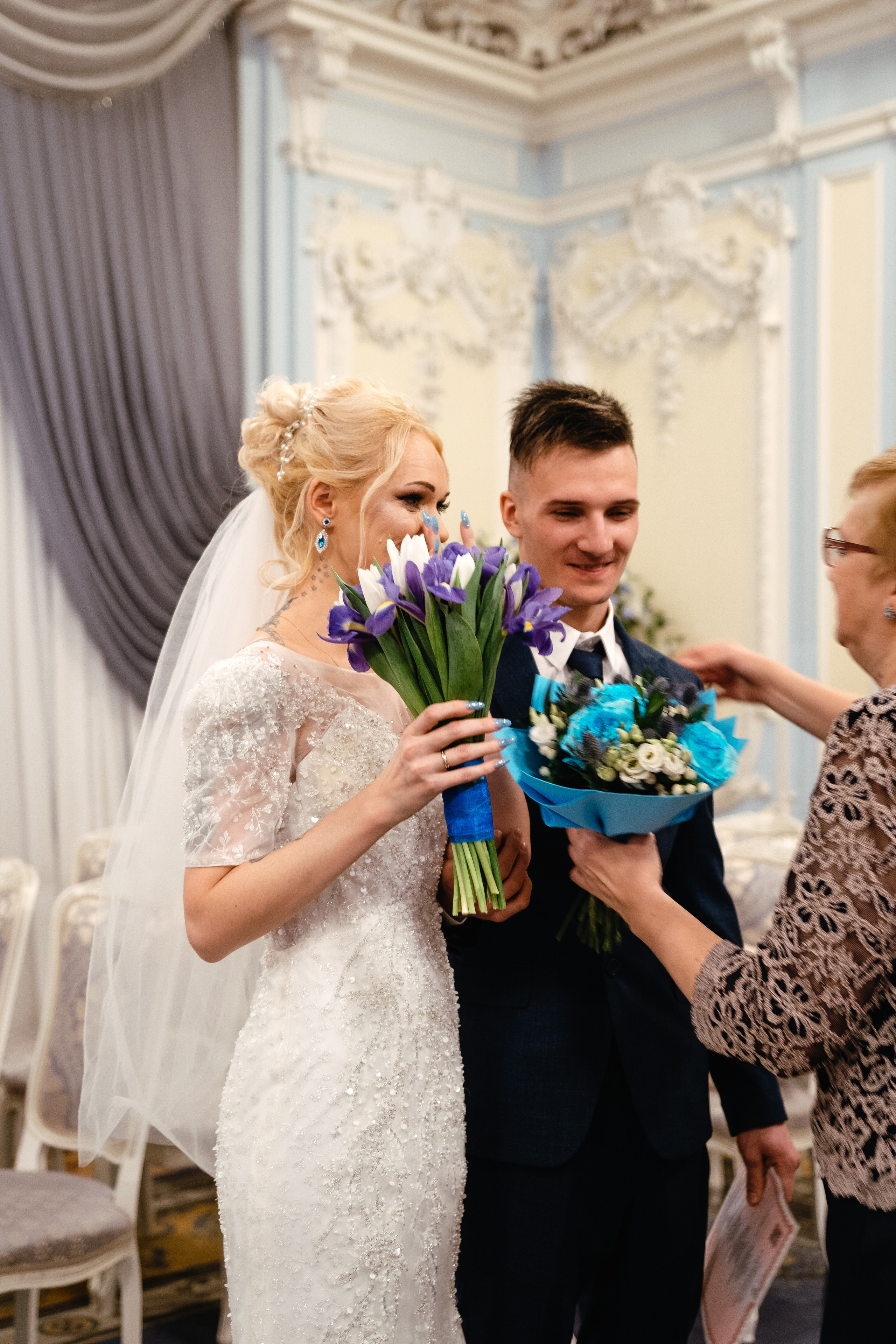 Лиана и Петр. Свадебный, семейный фотограф в Санкт-Петербурге