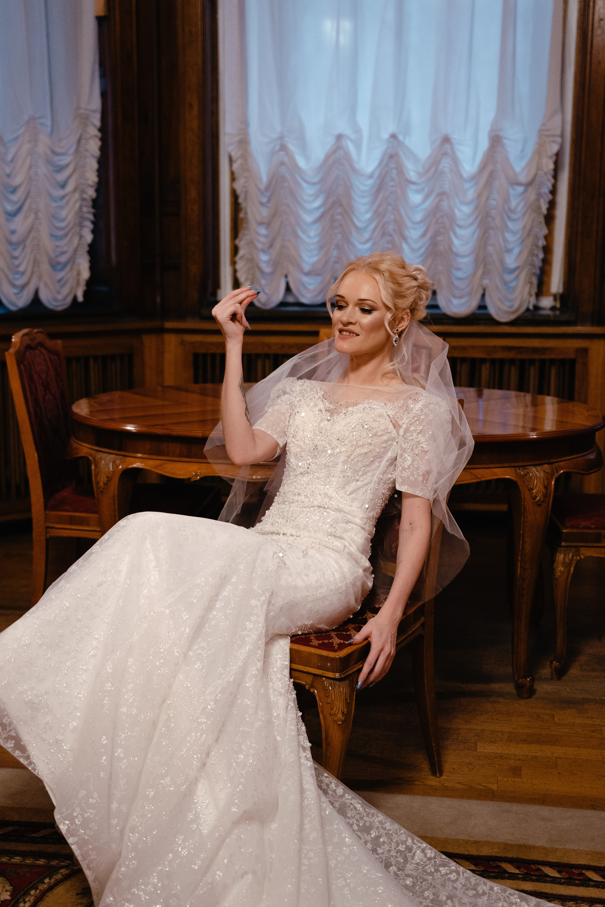 Лиана и Петр. Свадебный, семейный фотограф в Санкт-Петербурге