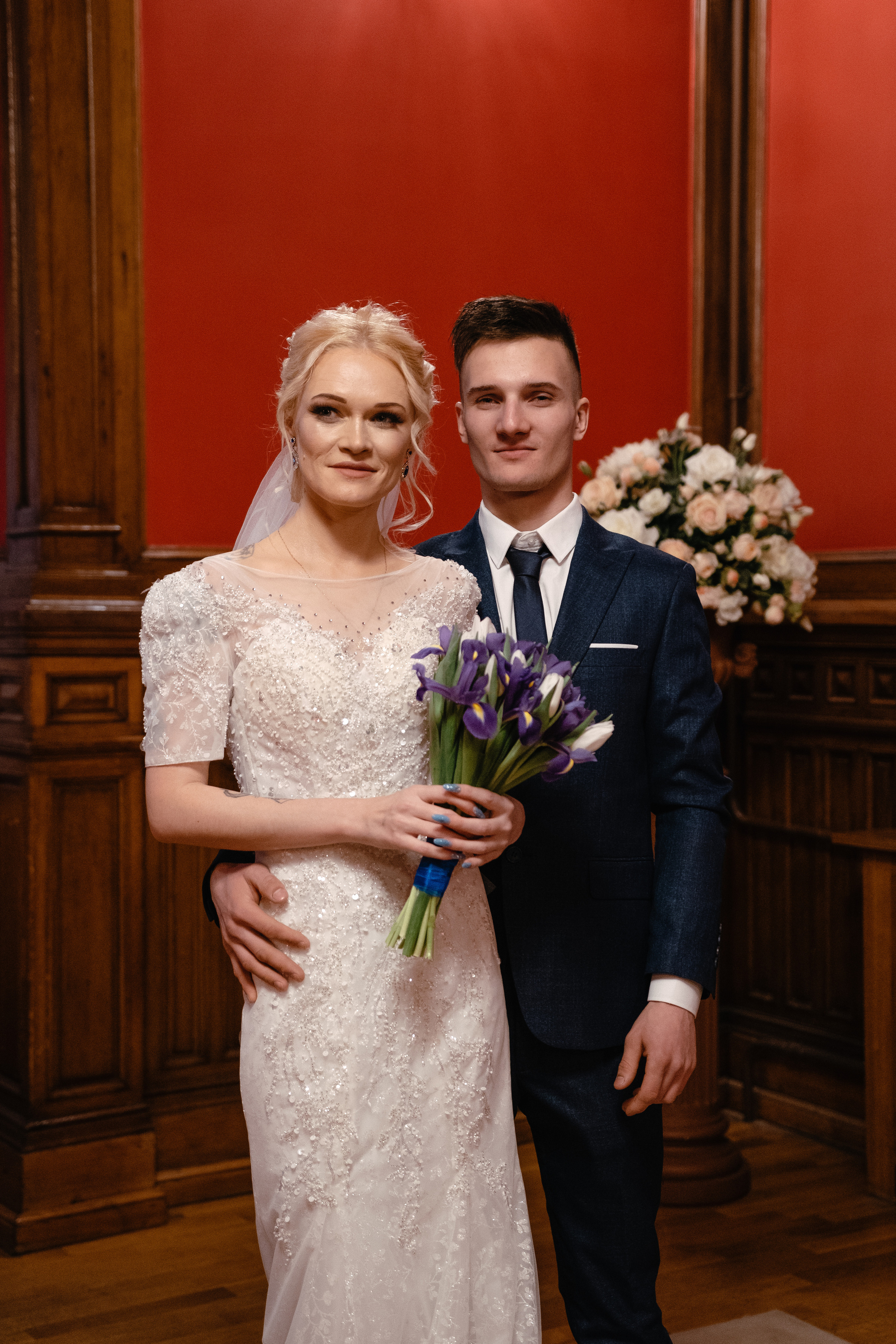 Лиана и Петр. Свадебный, семейный фотограф в Санкт-Петербурге