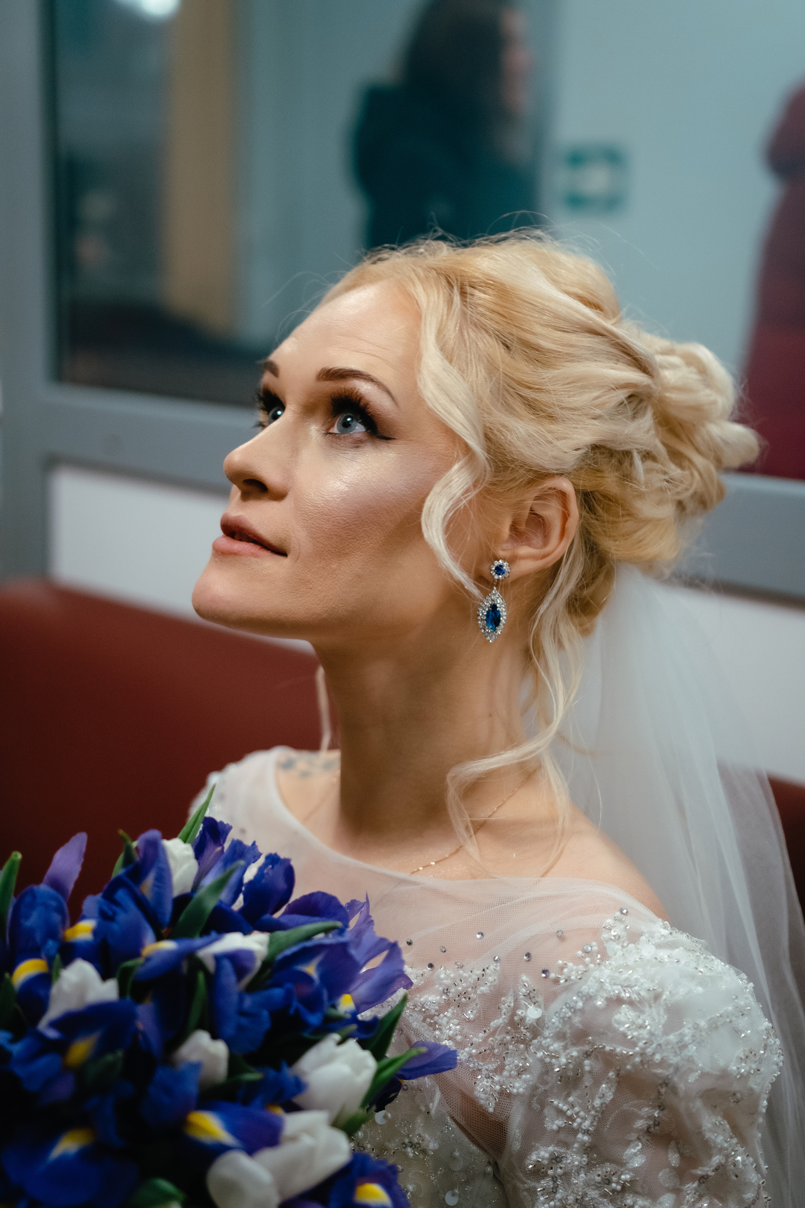 Лиана и Петр. Свадебный, семейный фотограф в Санкт-Петербурге