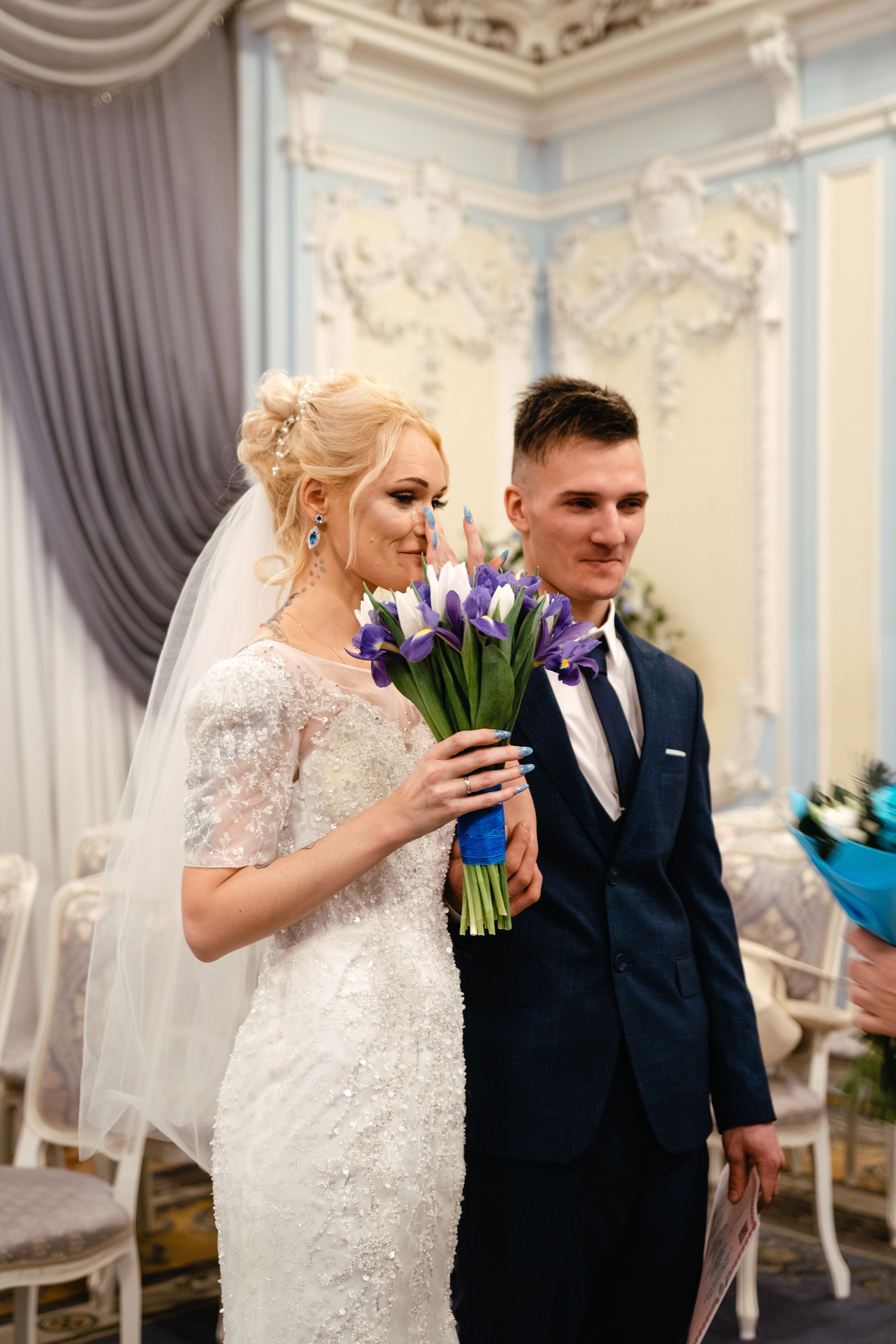 Лиана и Петр. Свадебный, семейный фотограф в Санкт-Петербурге