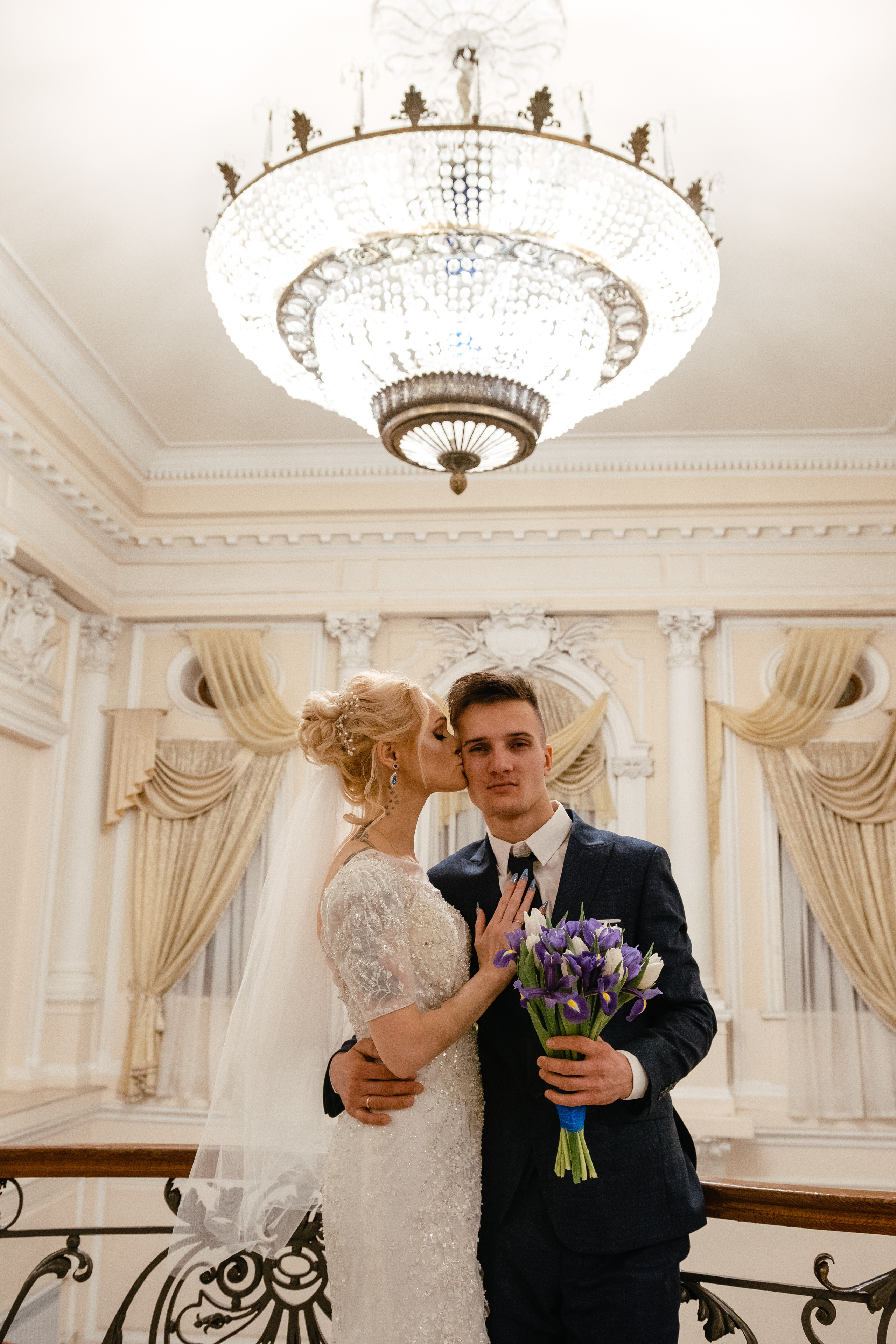 Лиана и Петр. Свадебный, семейный фотограф в Санкт-Петербурге