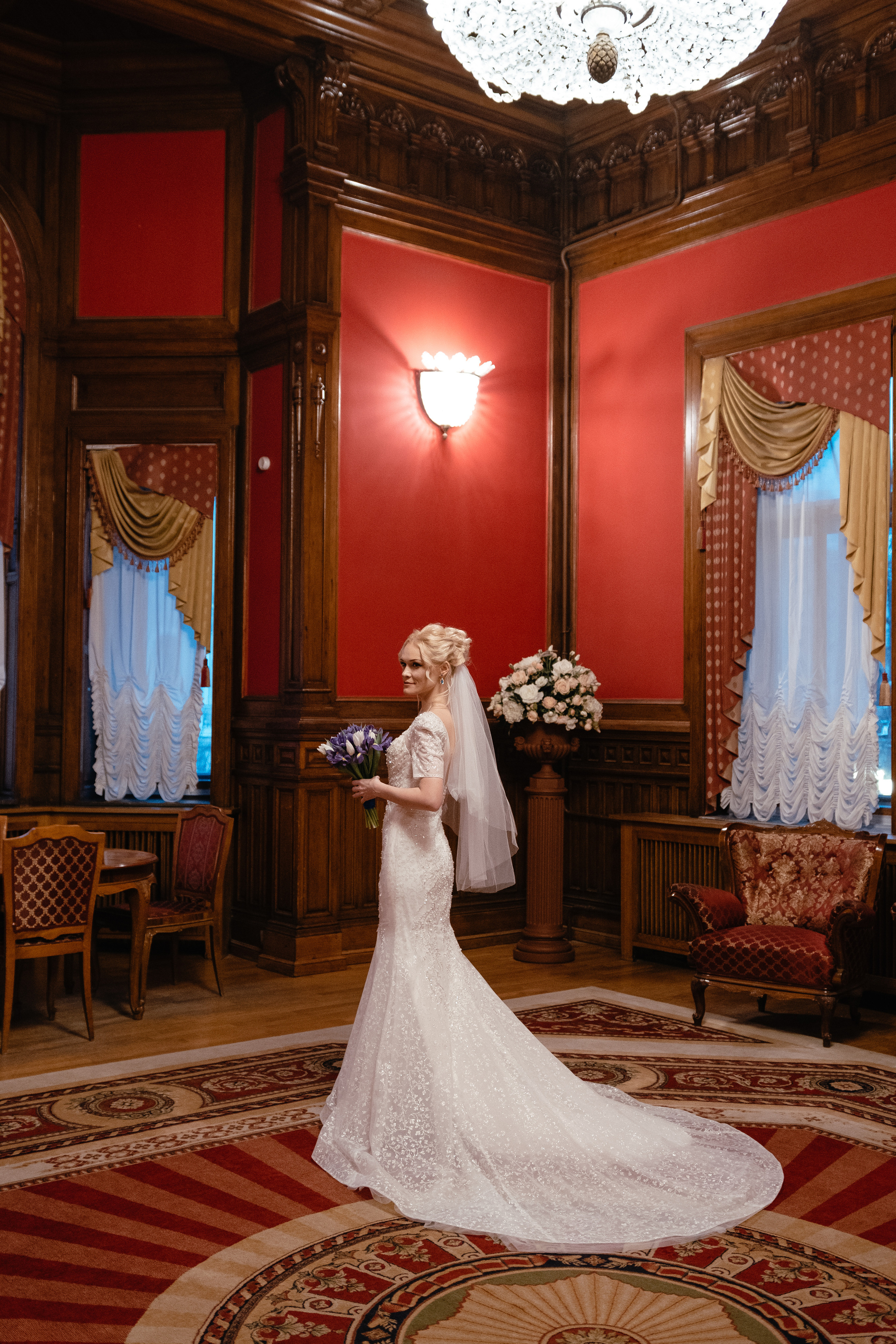 Лиана и Петр. Свадебный, семейный фотограф в Санкт-Петербурге