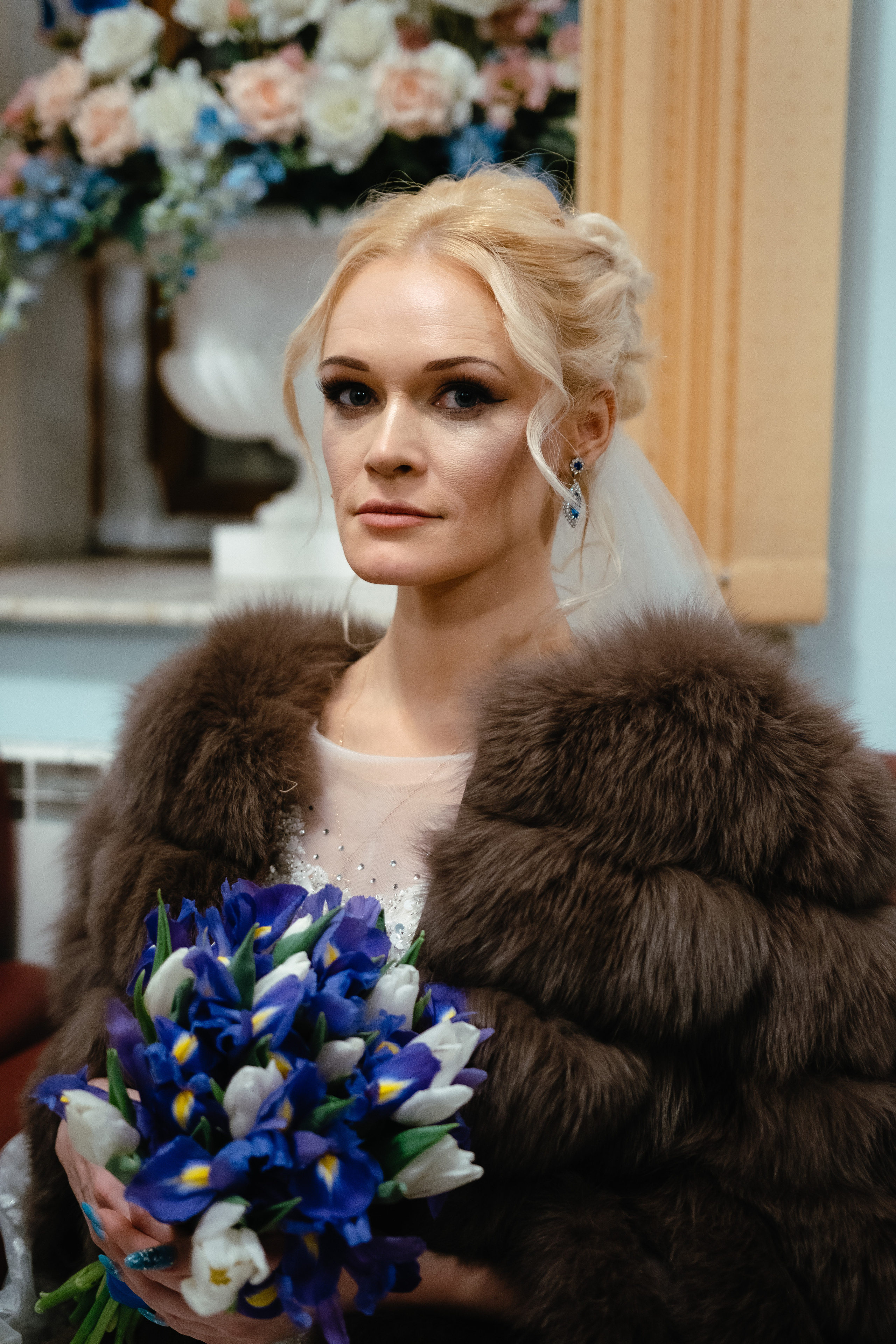 Лиана и Петр. Свадебный, семейный фотограф в Санкт-Петербурге