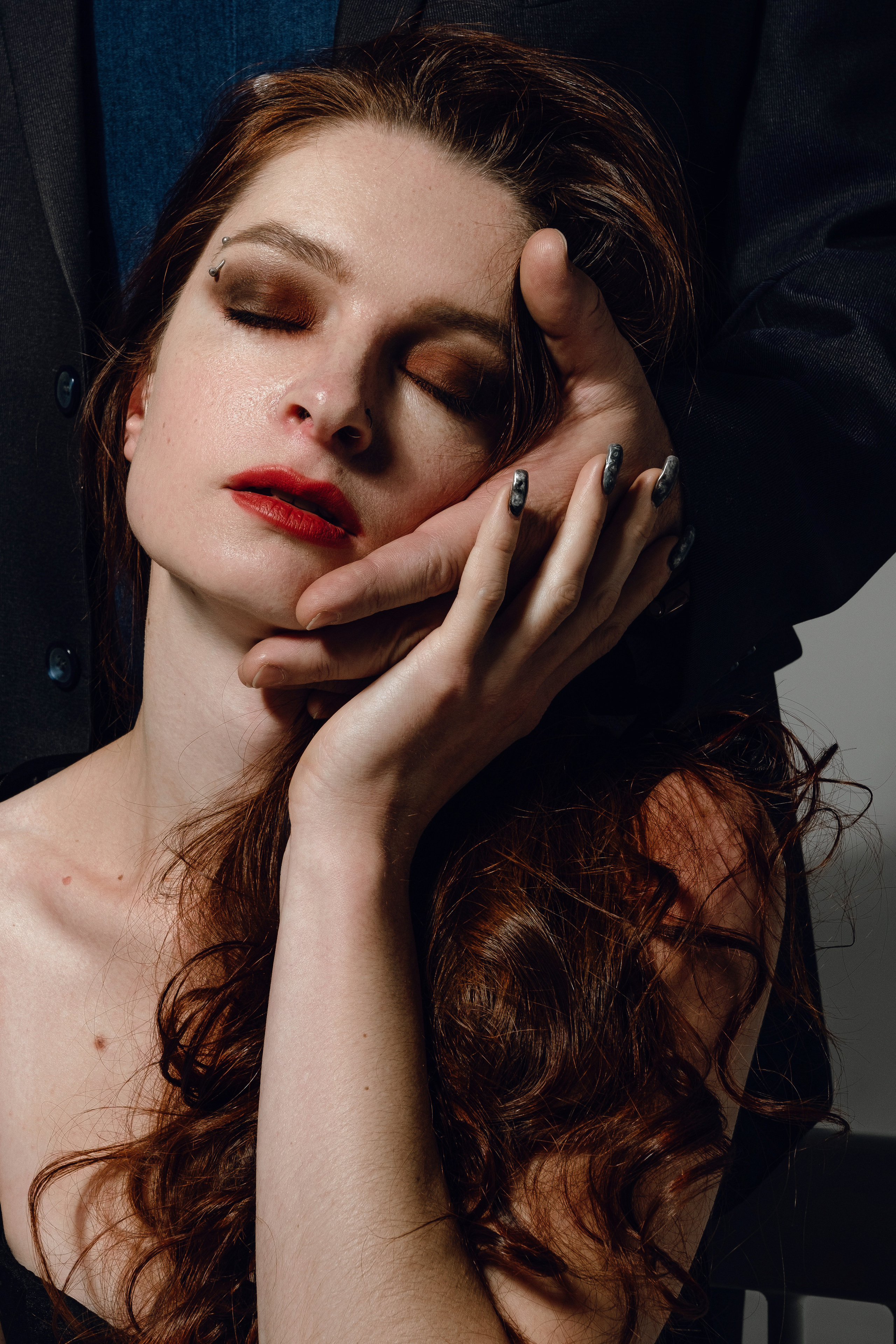 Man & Women. Свадебный, семейный фотограф в Санкт-Петербурге