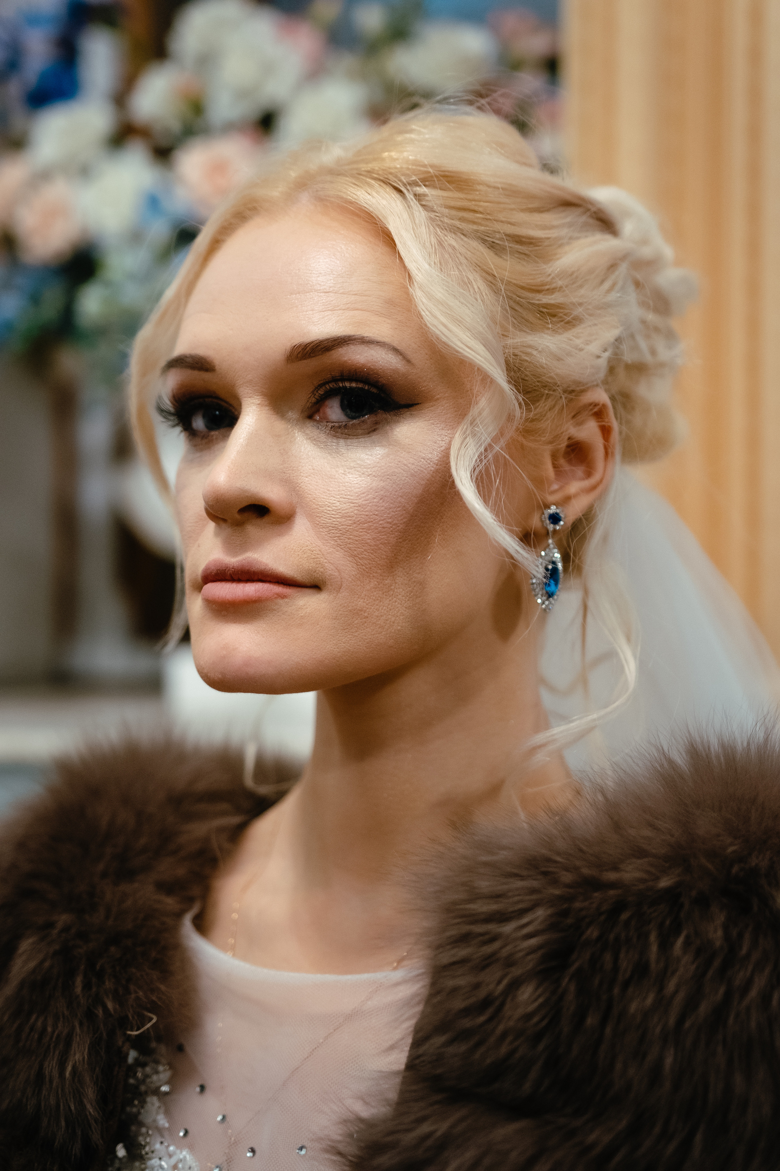 Лиана и Петр. Свадебный, семейный фотограф в Санкт-Петербурге