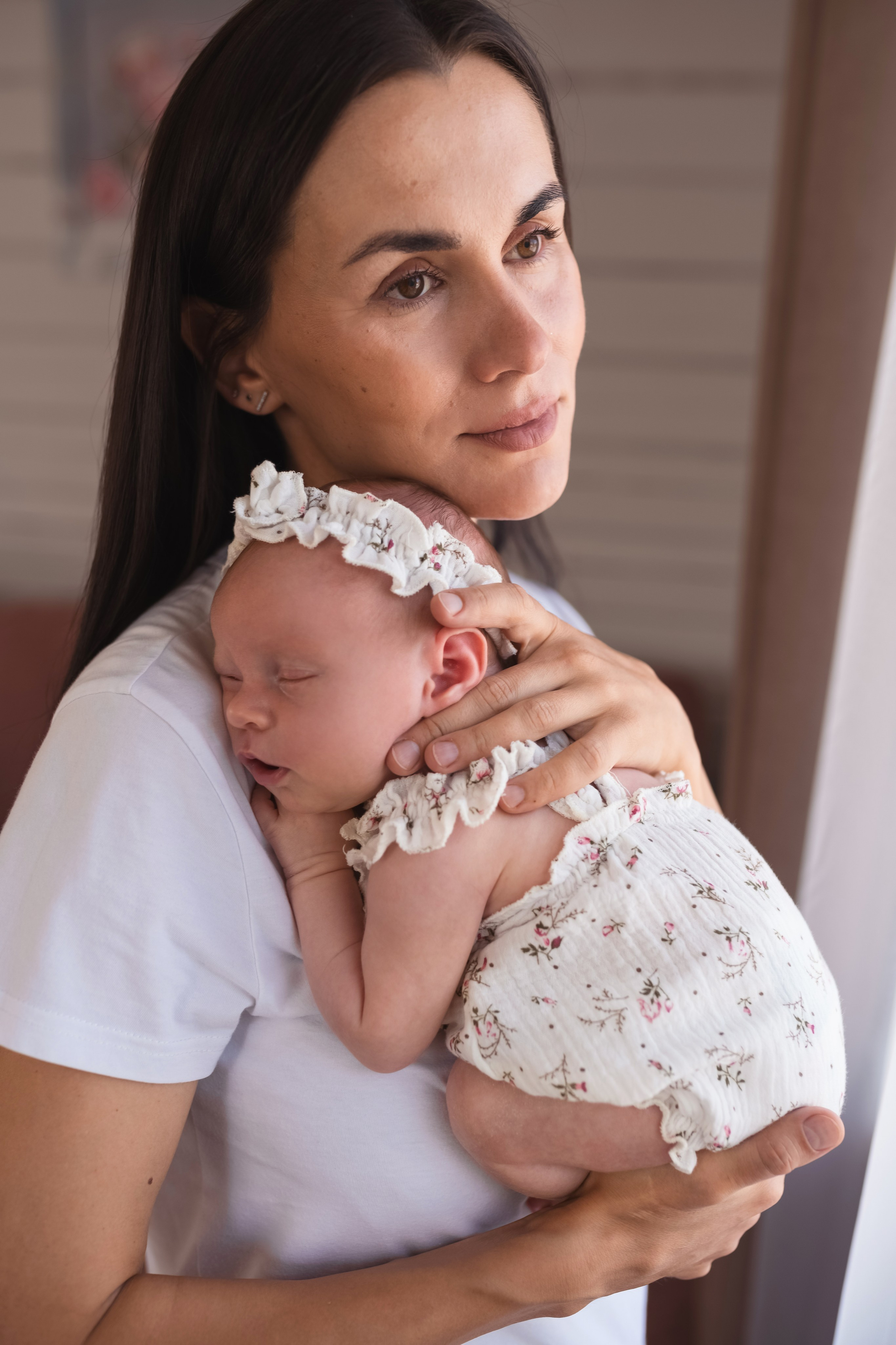 Лиза | 15 дней. Кобякова Мария. Фотограф новорождённых и детей до года город ИРКУТСК