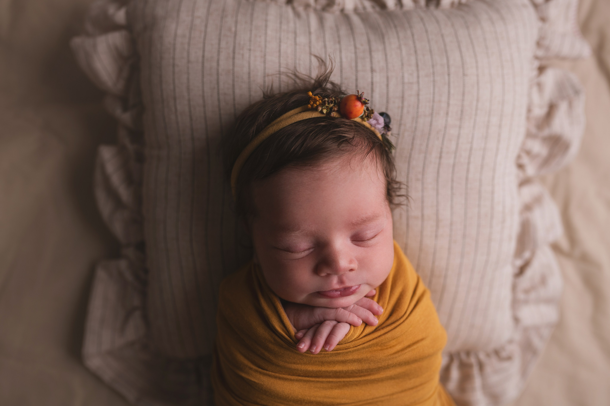 Варя. Кобякова Мария. Фотограф новорождённых и детей до года город ИРКУТСК