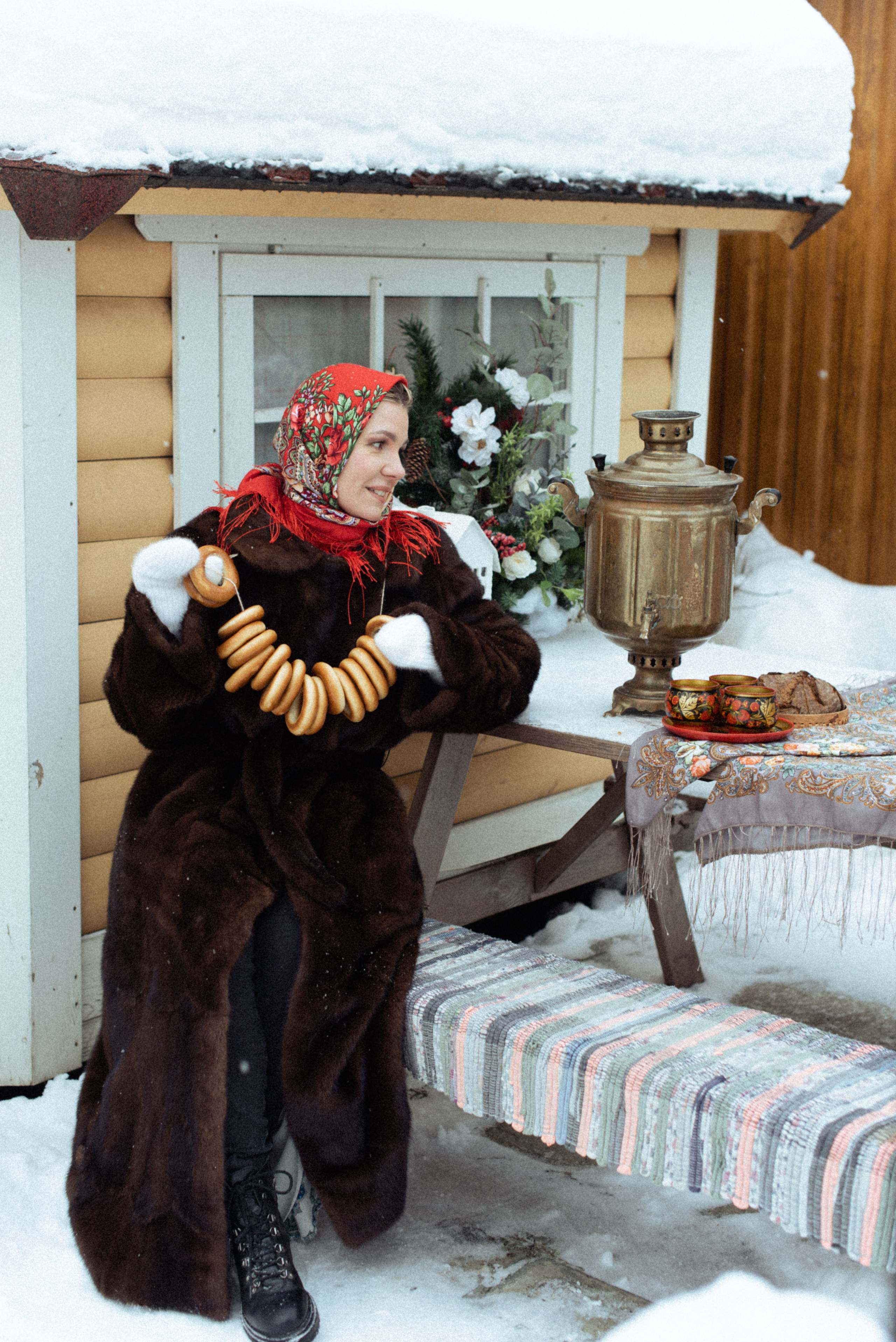 Анна. Свадебный и семейный фотограф в Москве и МО (Фрязино, Королёв, Коломна) Макеева Алёна