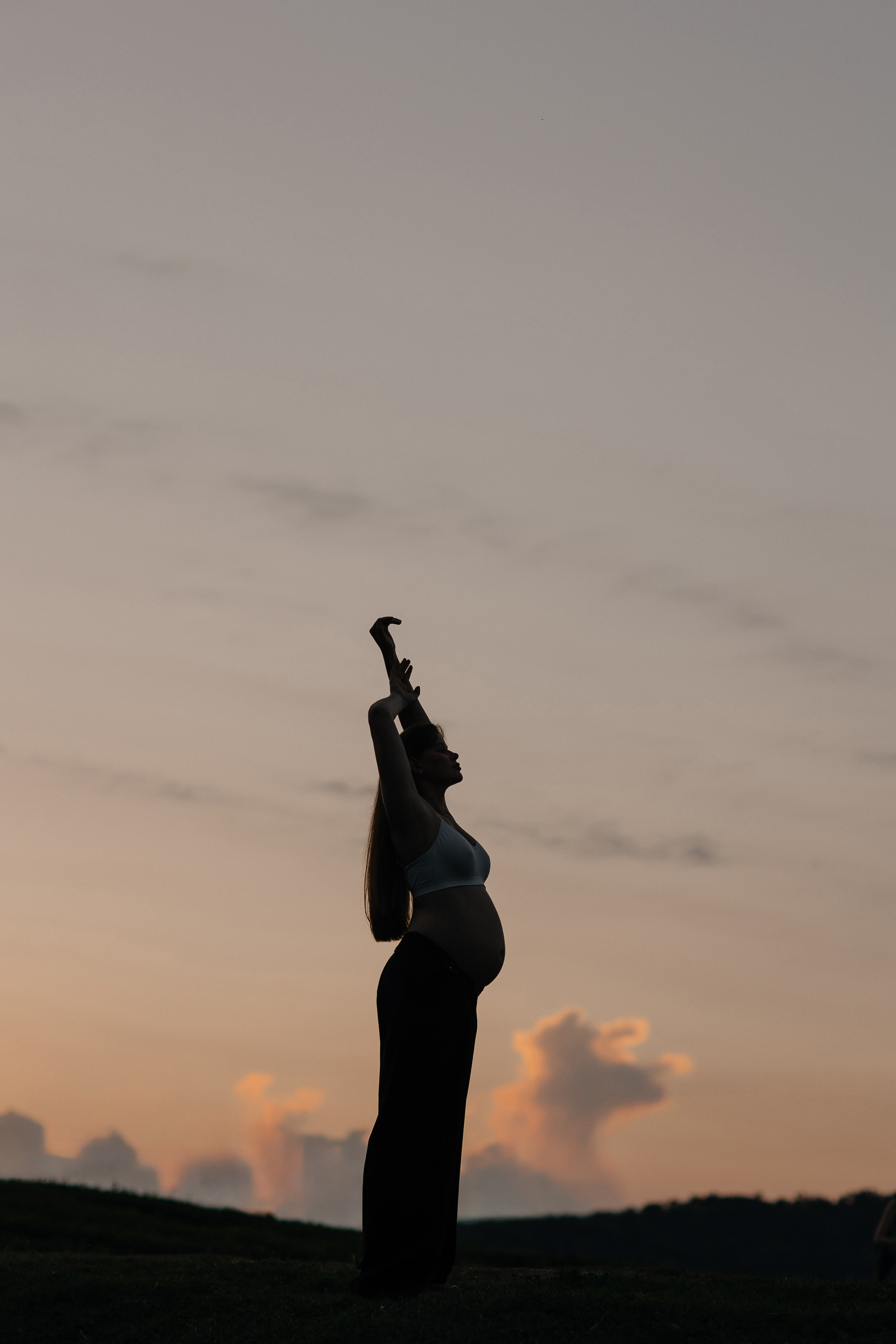 Фотосессия беременности. Свадебный фотограф в Сочи Максим Махмудов