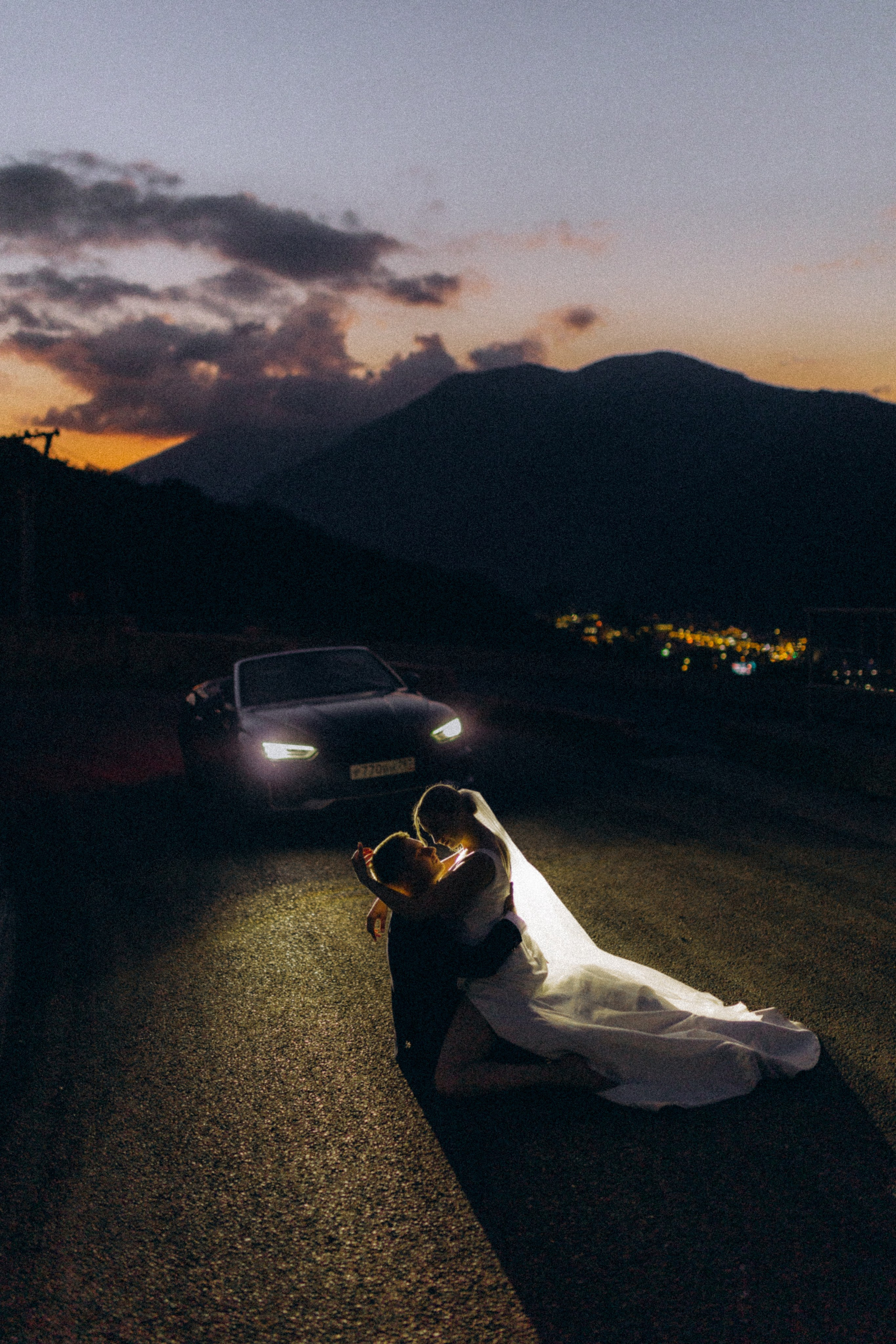 Свадебные съемки. Свадебный фотограф в Сочи Максим Махмудов