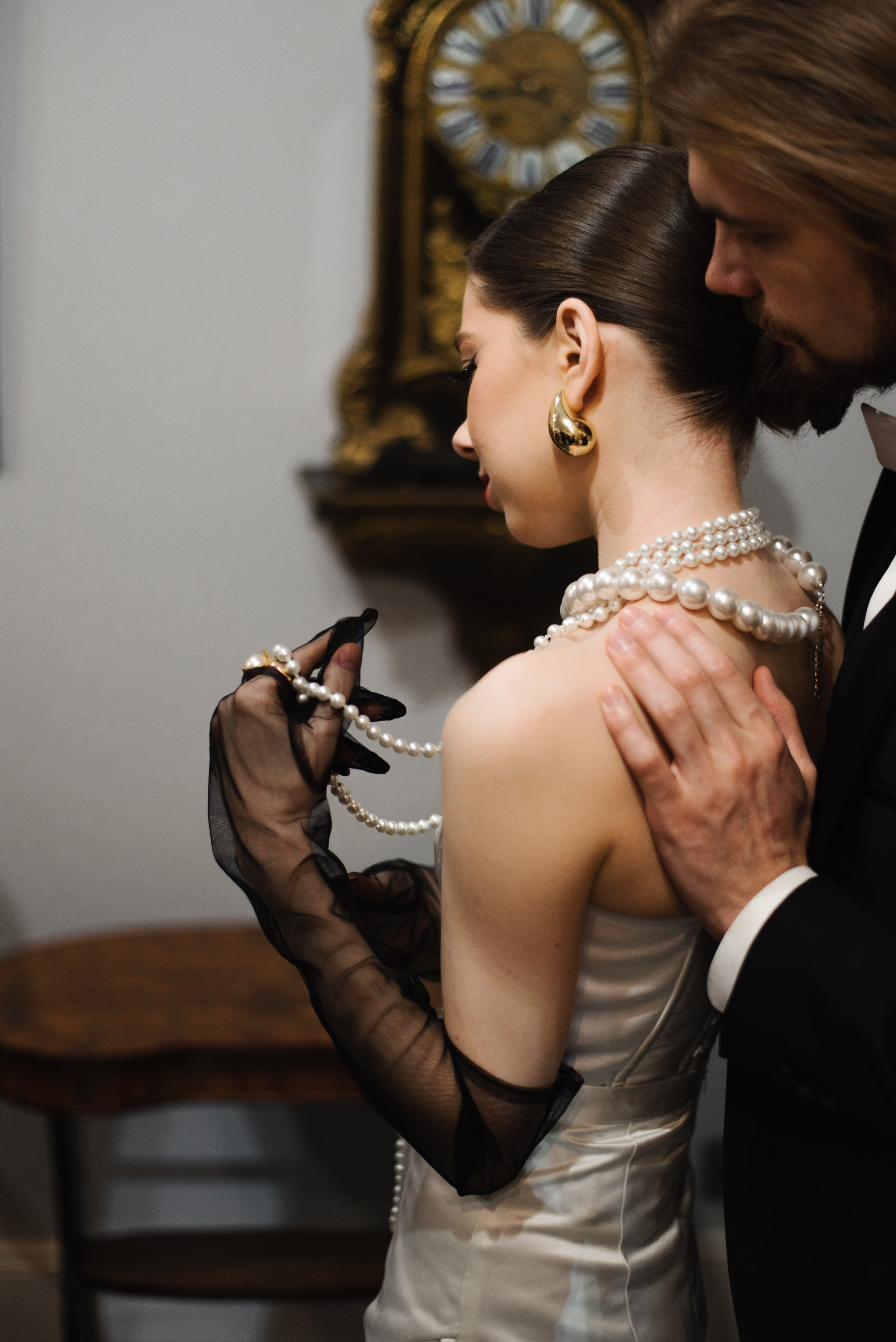 Ирина и Даниил (Казань). Свадебный фотограф Анастасия Бударина