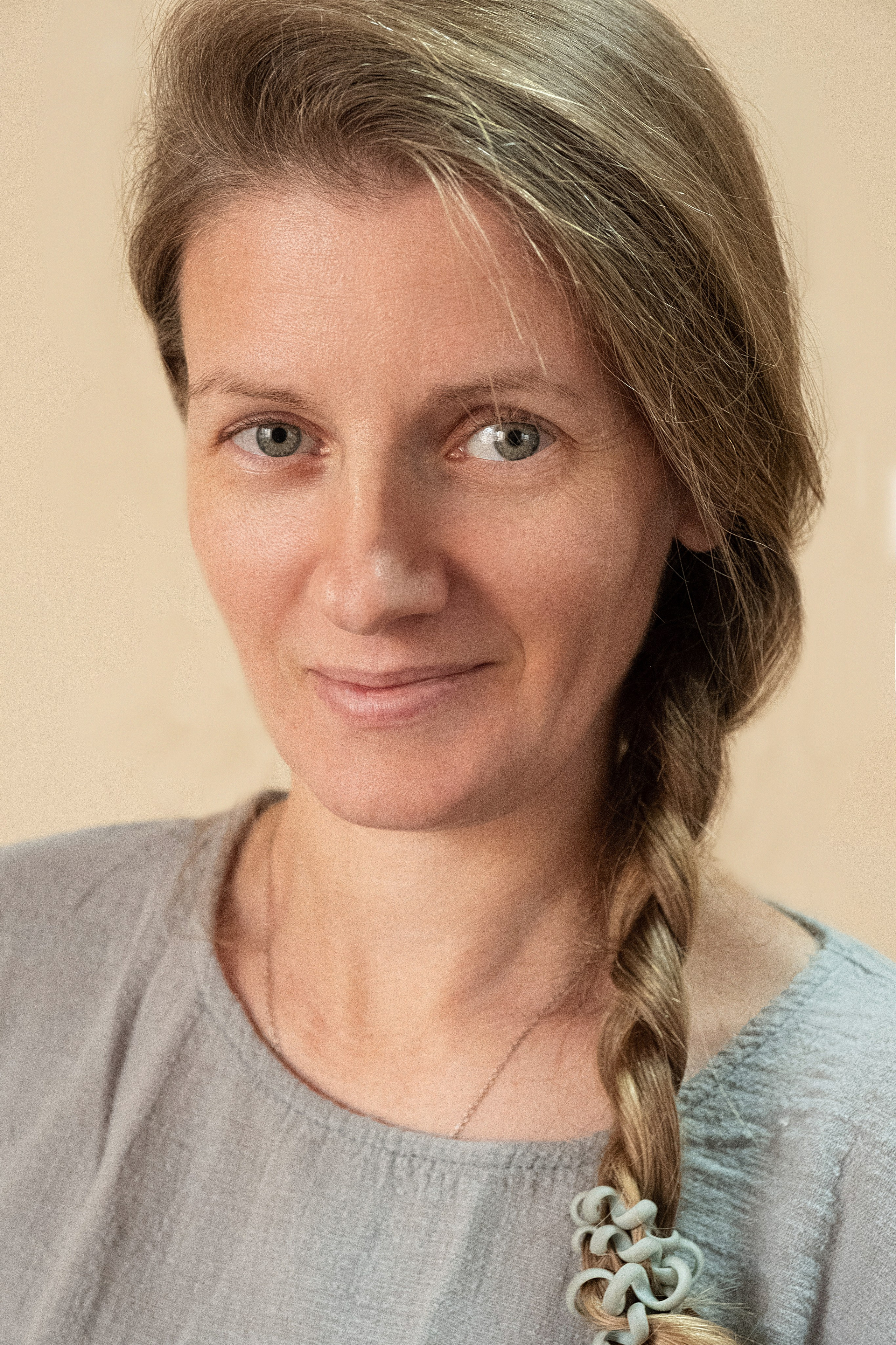 Юлия (студия керамики). Иванова Екатерина. Фотограф Омск