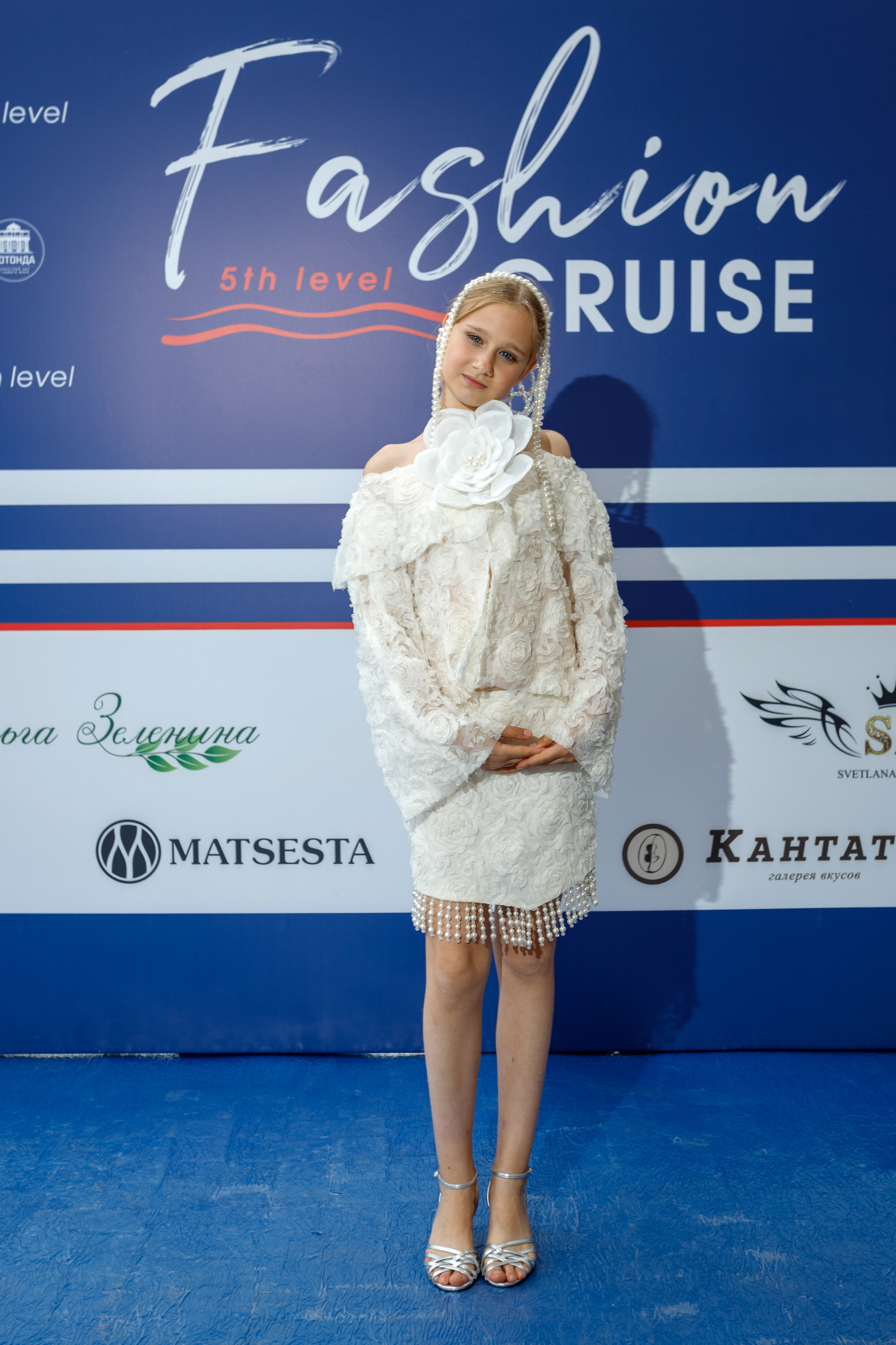 29 Fashion Cruise. Интерьерный и фуд фотограф в Иркутске Дмитрий Арно