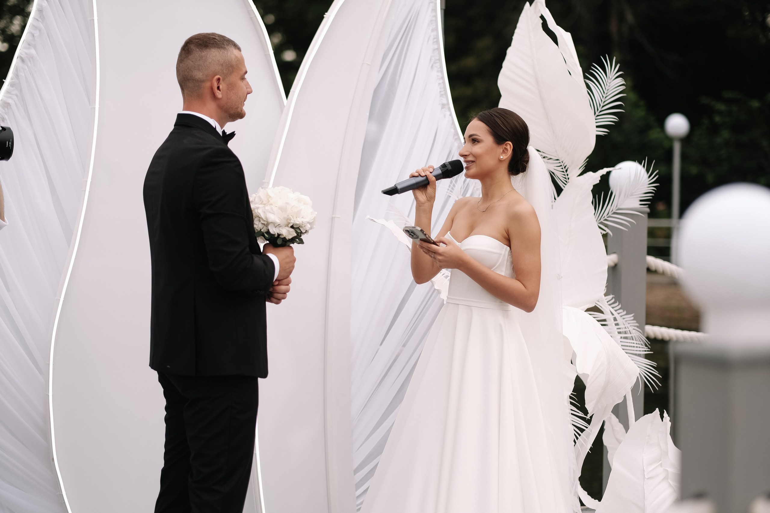 Андрей и Марина. Фотограф в Ижевске и Казани Богданов Яков