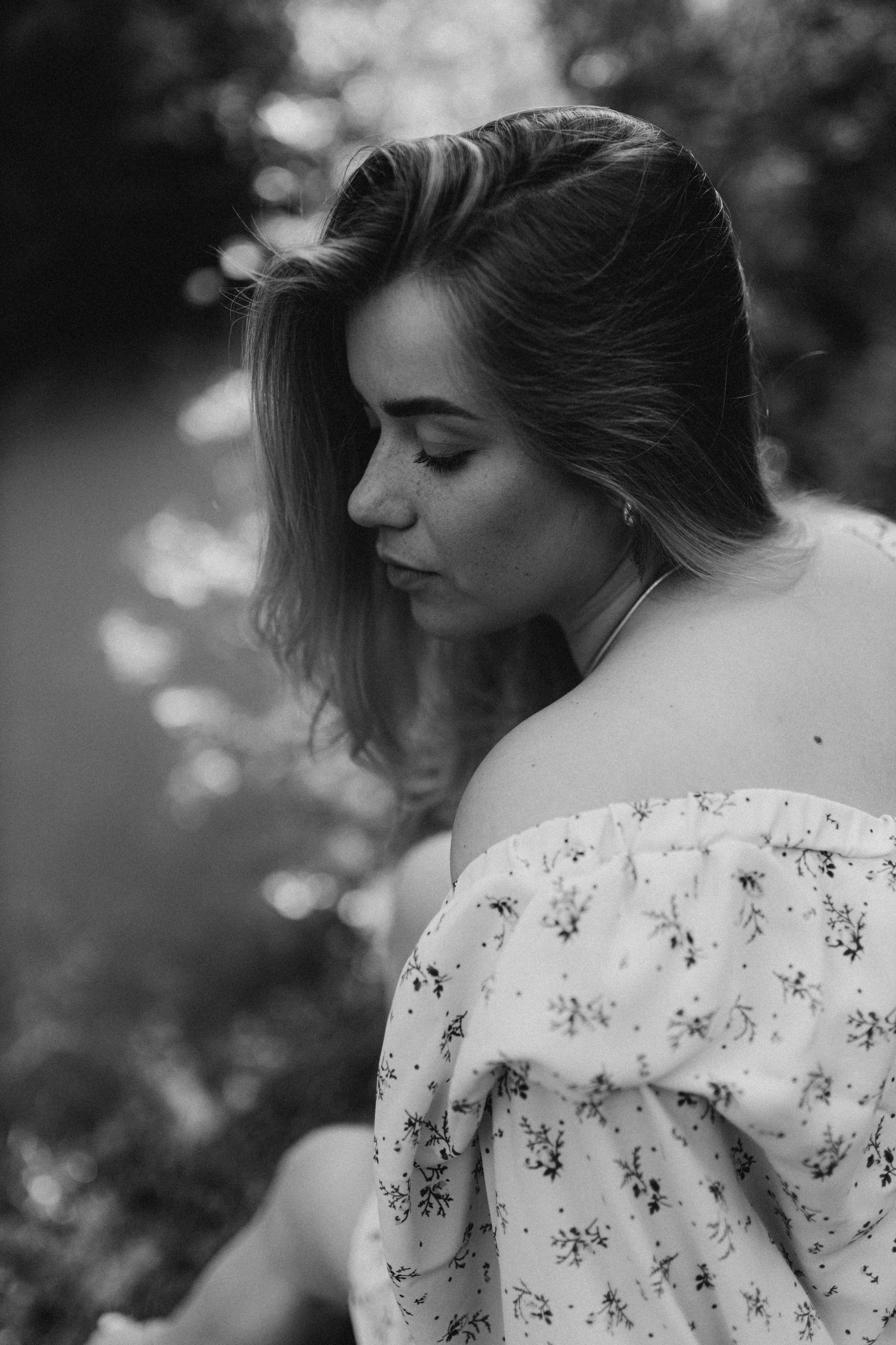 Анастасия. Фотограф НОГИНСК, Москва, Анастасия Белая