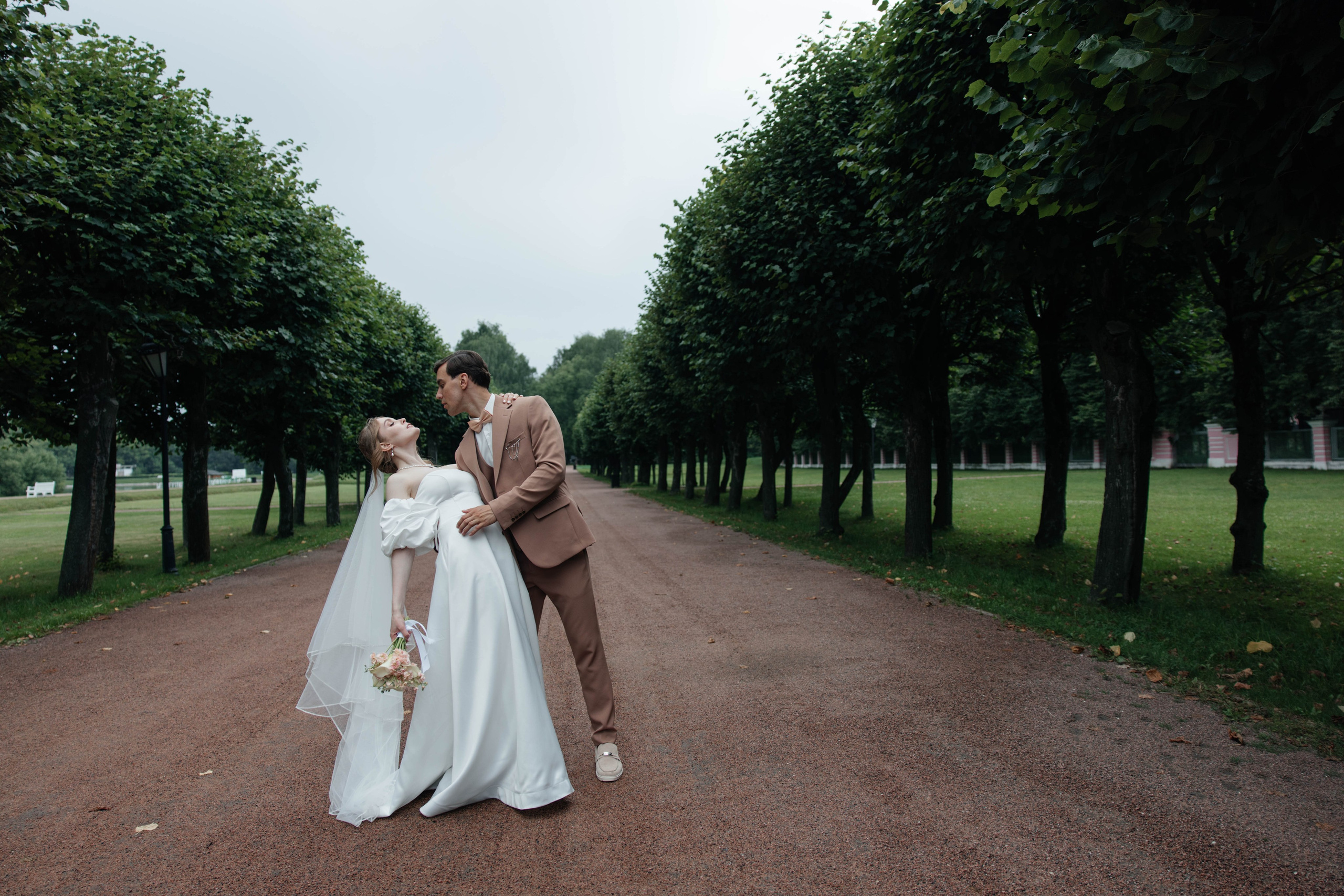 DANIEL & ANNA. Свадебное ФОТО & ВИДЕО Москва/Липецк