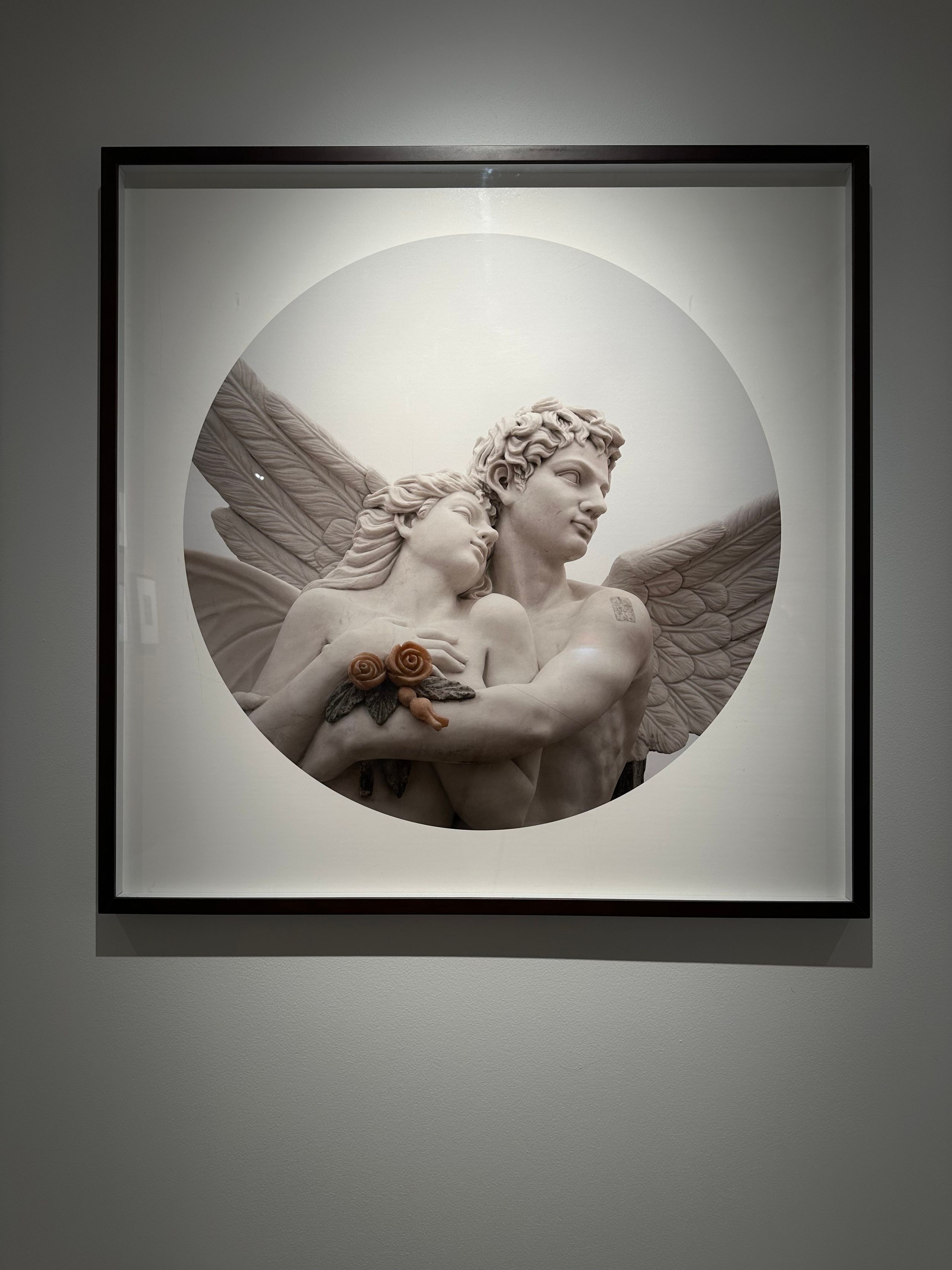 Выставка Чересчур. Фотосессии и репортаж — Фотограф в Москве — Рина Серёгина