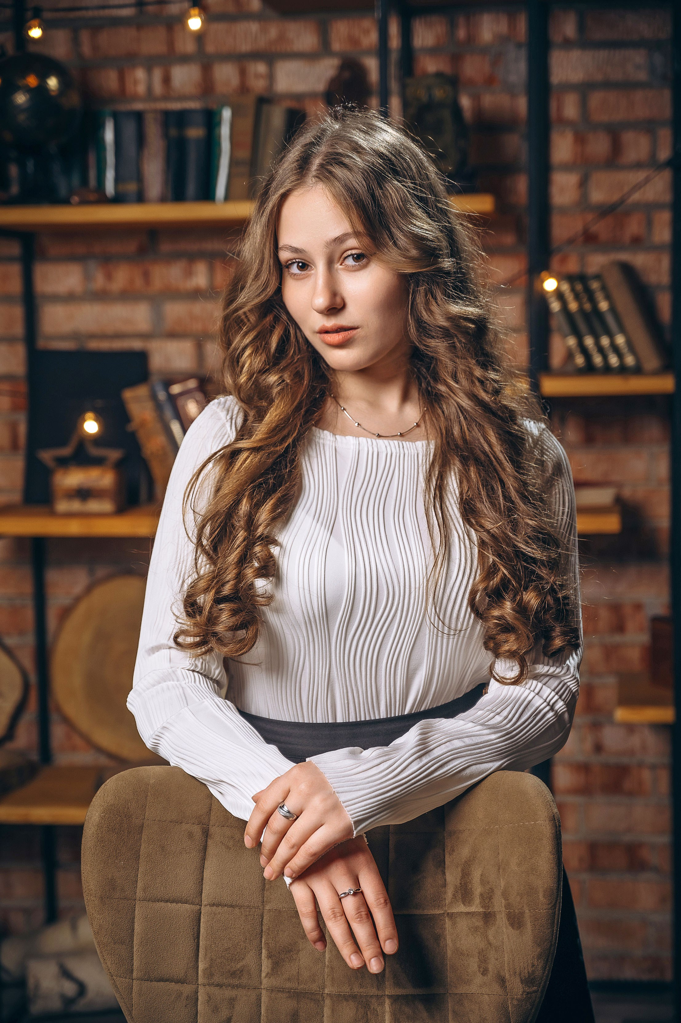 Портреты. Детский и школьный фотограф в Королёве Андрей Цимбал