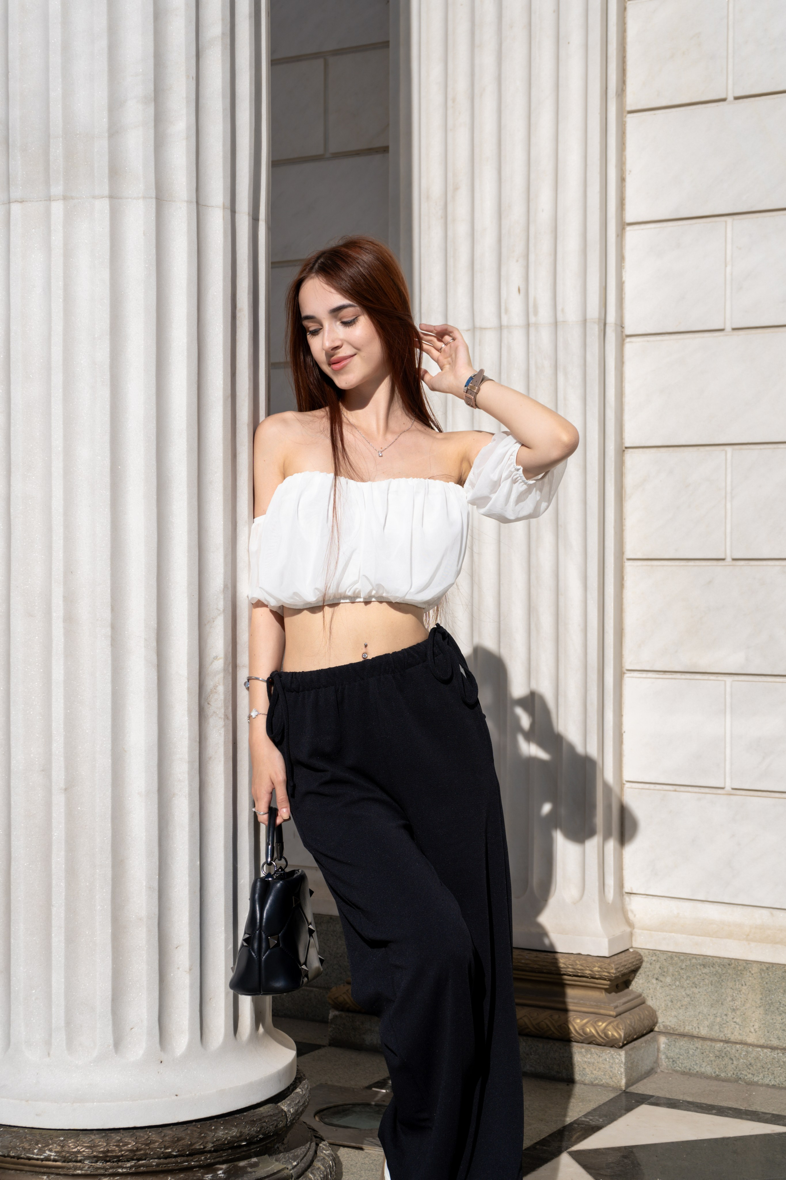 Съемка Даши. Фотограф Гильмутдинов Руслан