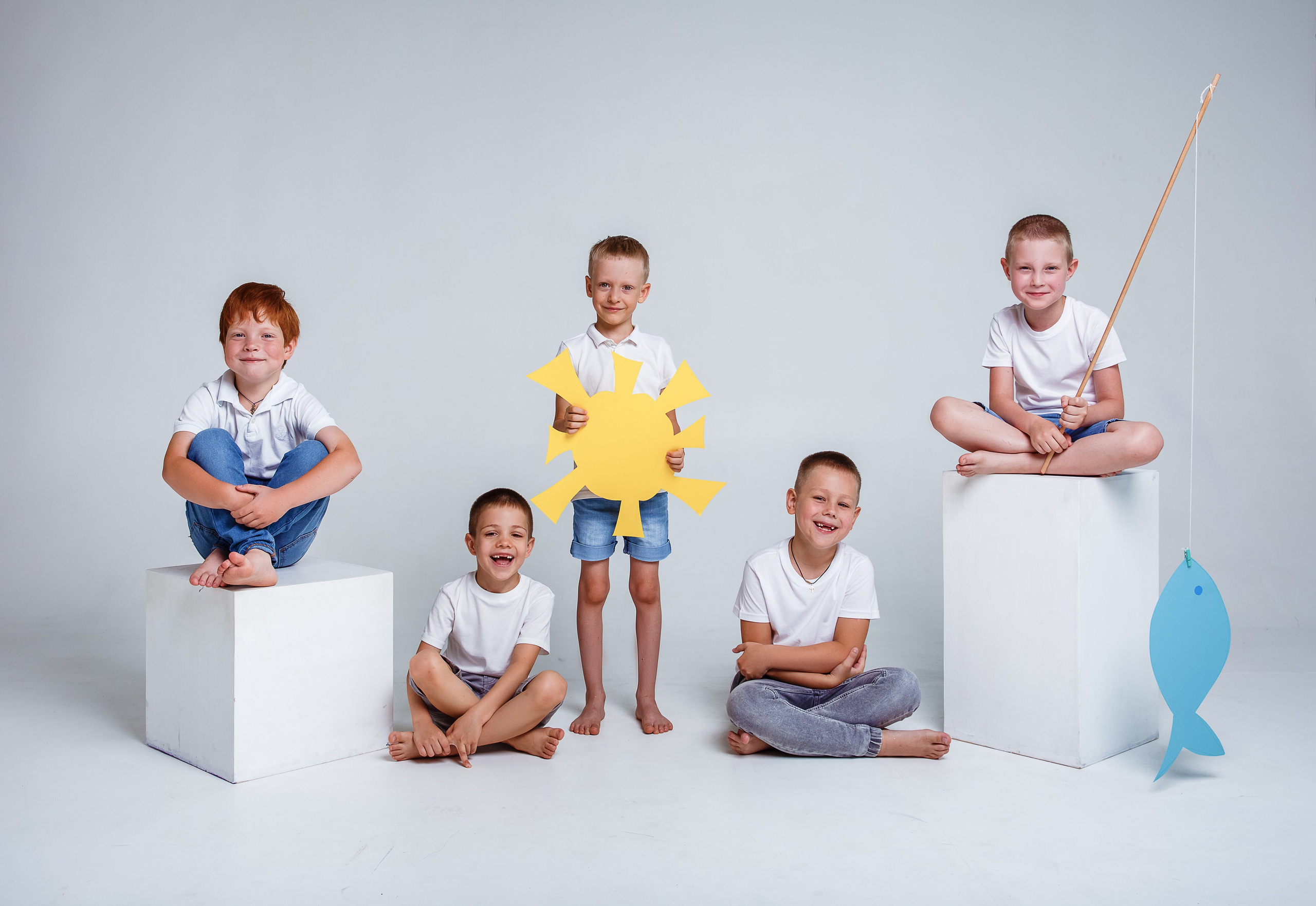 Выпускные альбомы в Волгограде и Волжском