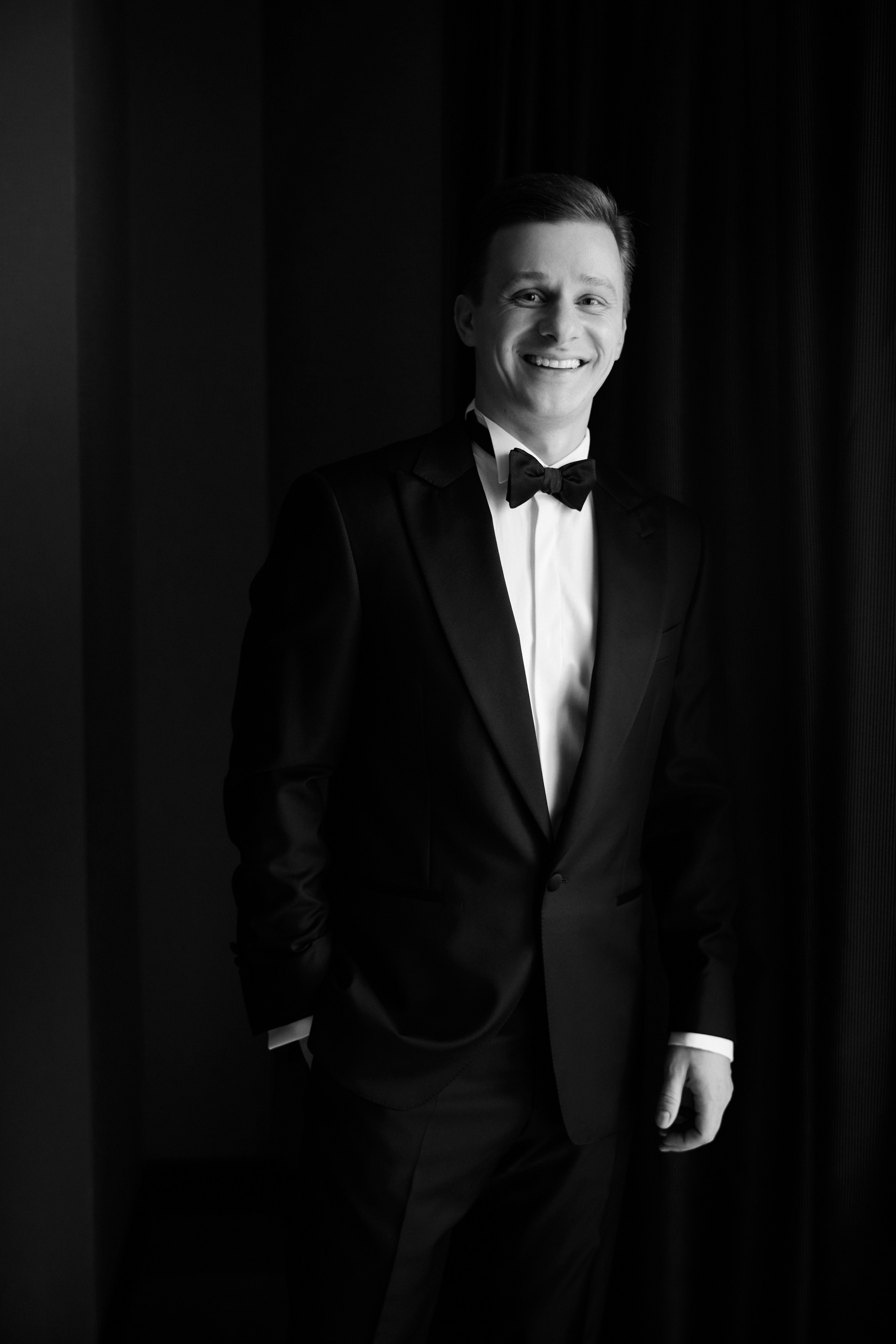 Vlad | Chris. Свадебный фотограф Сергей Скрипник