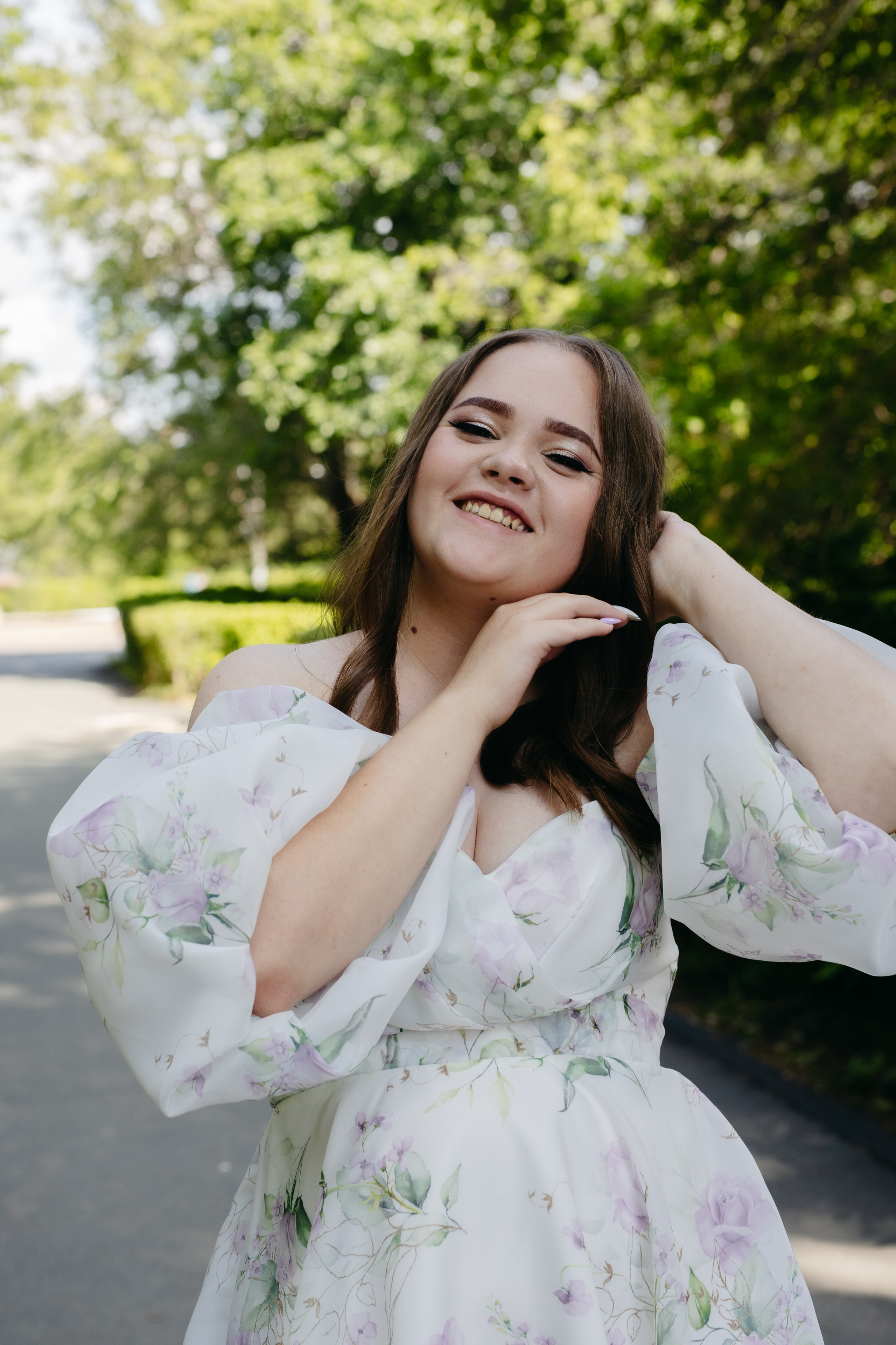 Выпуск 11 класс. Свадебный и женский фотограф