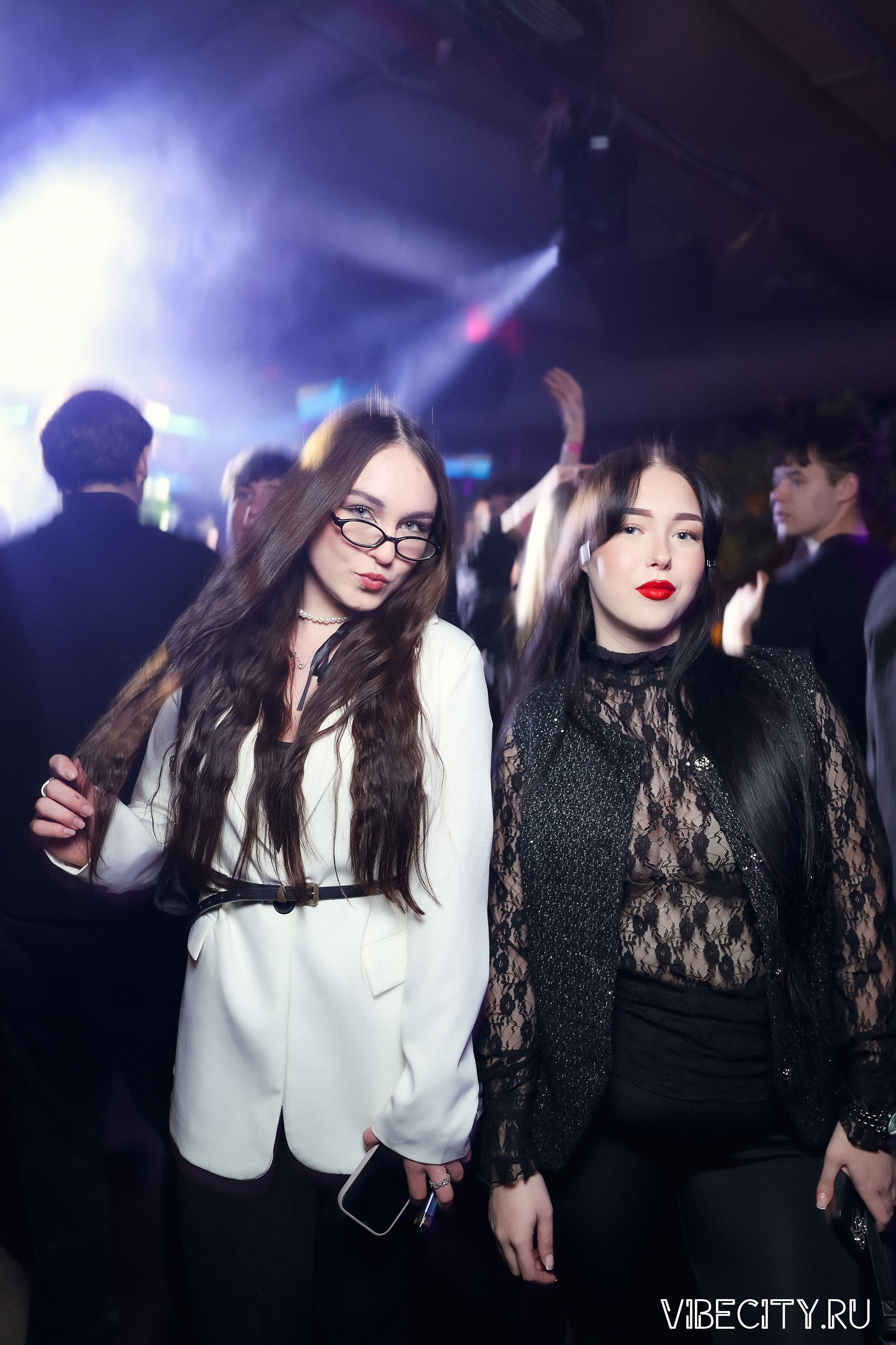 DOUBLE U. VIBECITY.RU Вайб Сити Ру Фоторепортажи Фотоотчеты Калининград