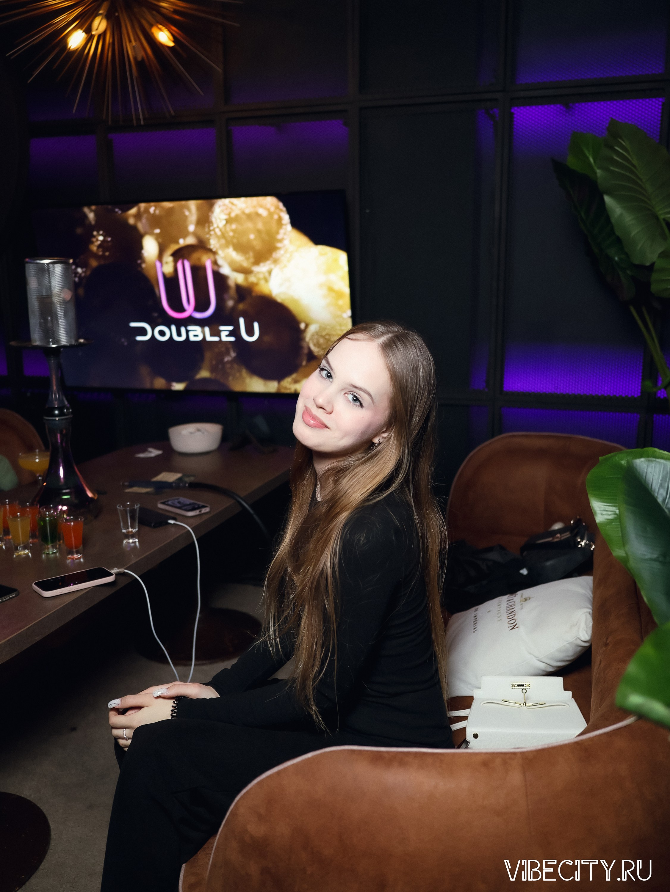 DOUBLE U. VIBECITY.RU Вайб Сити Ру Фоторепортажи Фотоотчеты Калининград