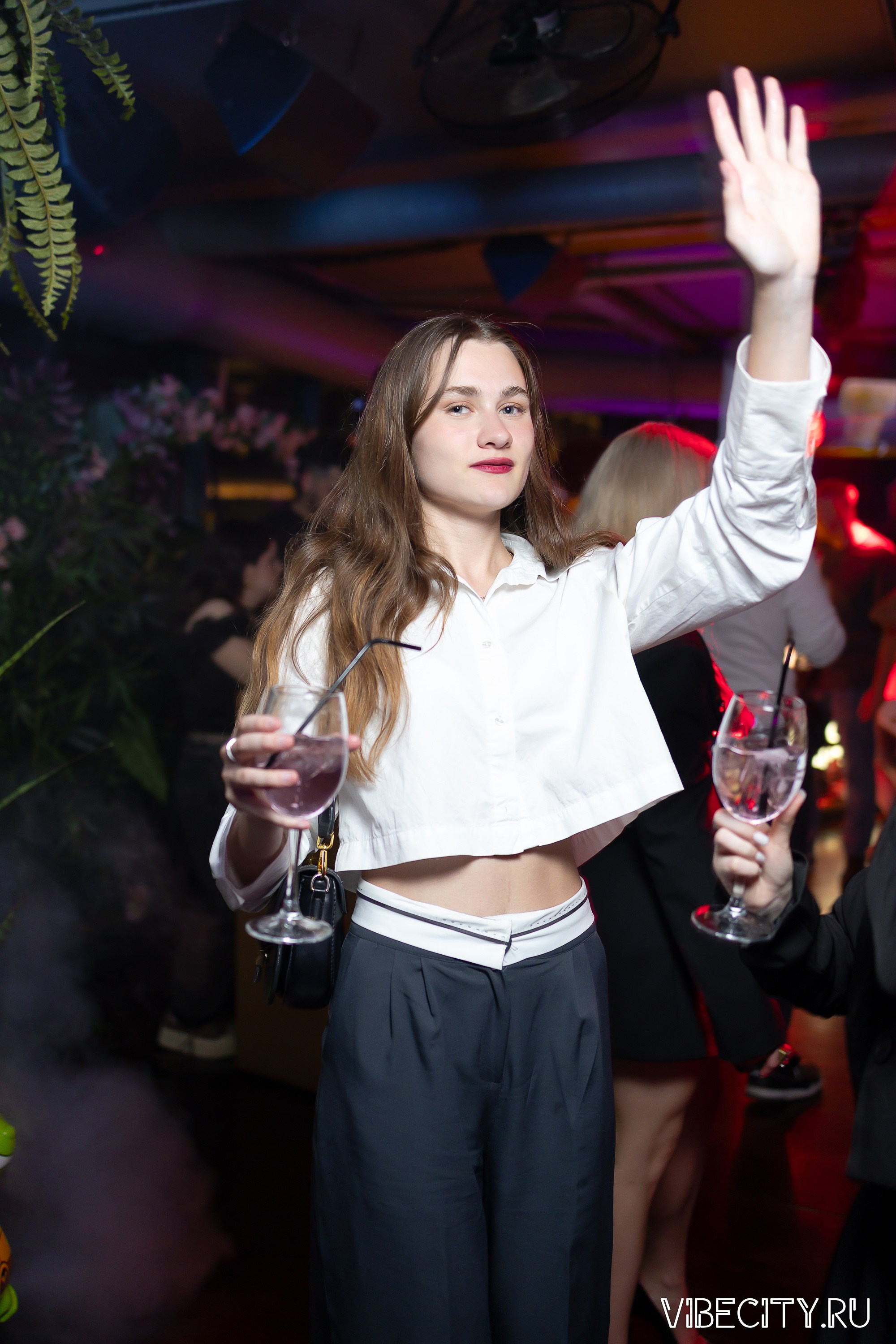 DOUBLE U. VIBECITY.RU Вайб Сити Ру Фоторепортажи Фотоотчеты Калининград