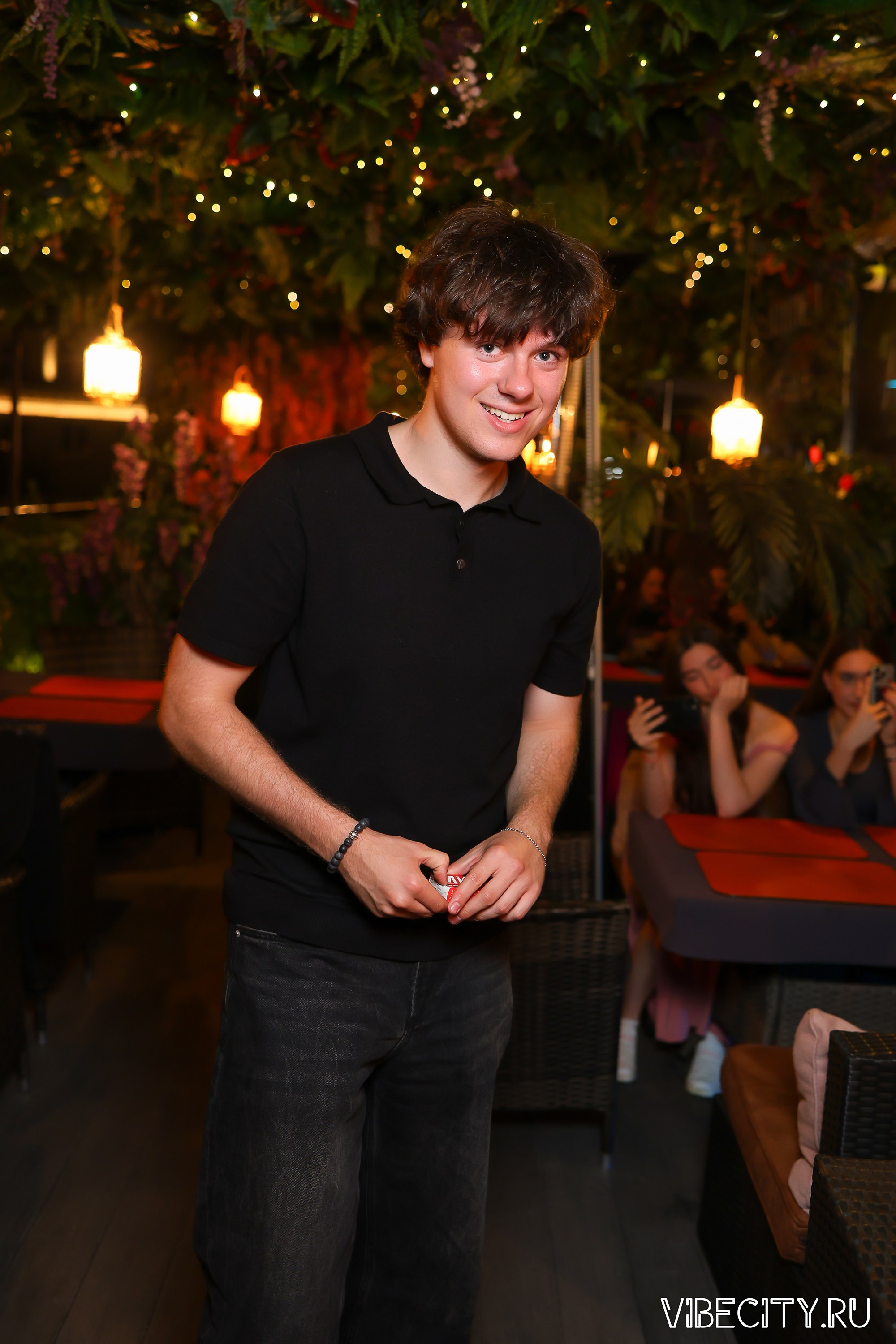 DOUBLE U. VIBECITY.RU Вайб Сити Ру Фоторепортажи Фотоотчеты Калининград