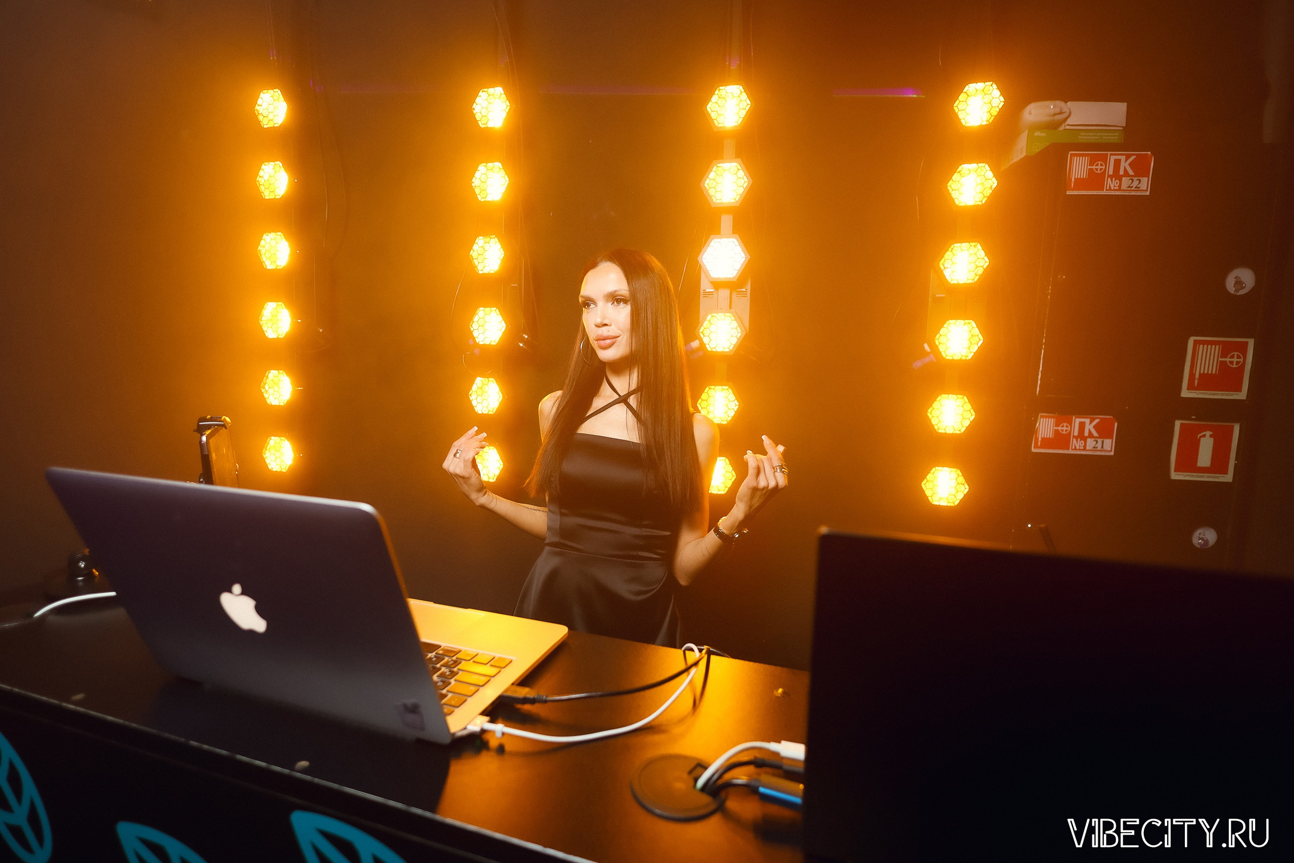 МЯТА lounge. VIBECITY.RU Вайб Сити Ру Фоторепортажи Фотоотчеты Калининград