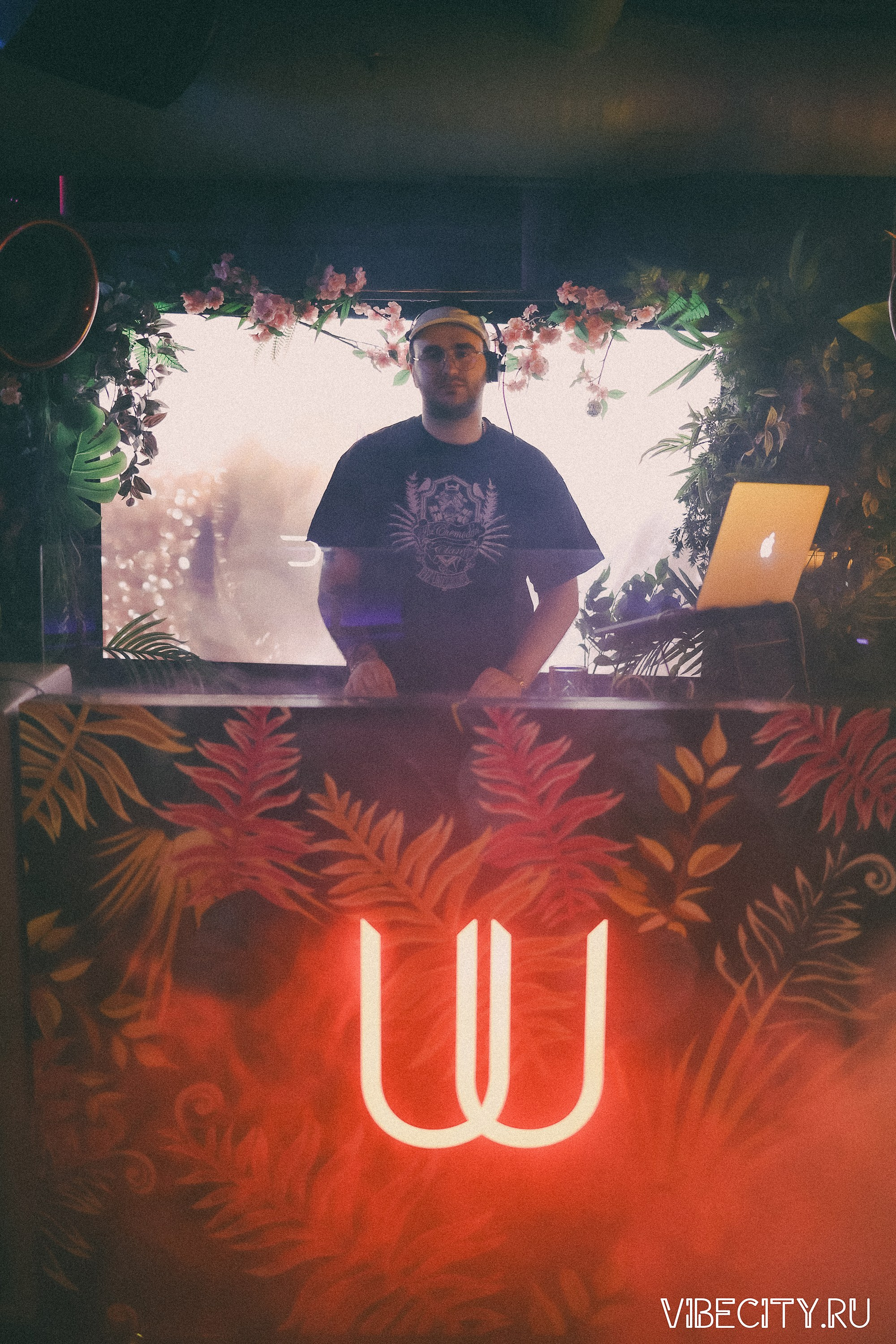 DOUBLE U. VIBECITY.RU Вайб Сити Ру Фоторепортажи Фотоотчеты Калининград