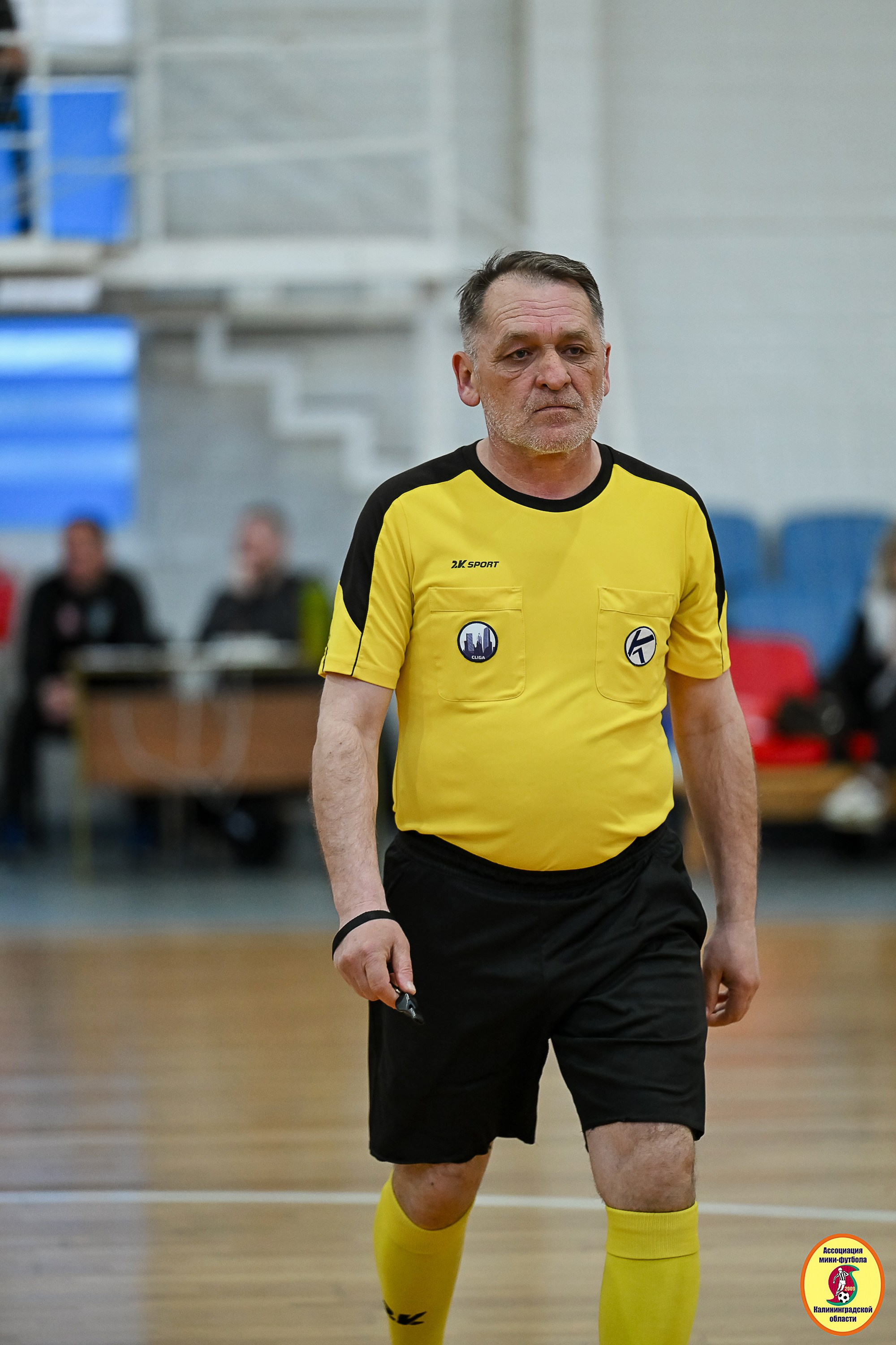 Корпоративная Бизнес Лига по футзалу — Весна 2026. VIBECITY.RU Вайб Сити Ру Фоторепортажи Фотоотчеты Калининград