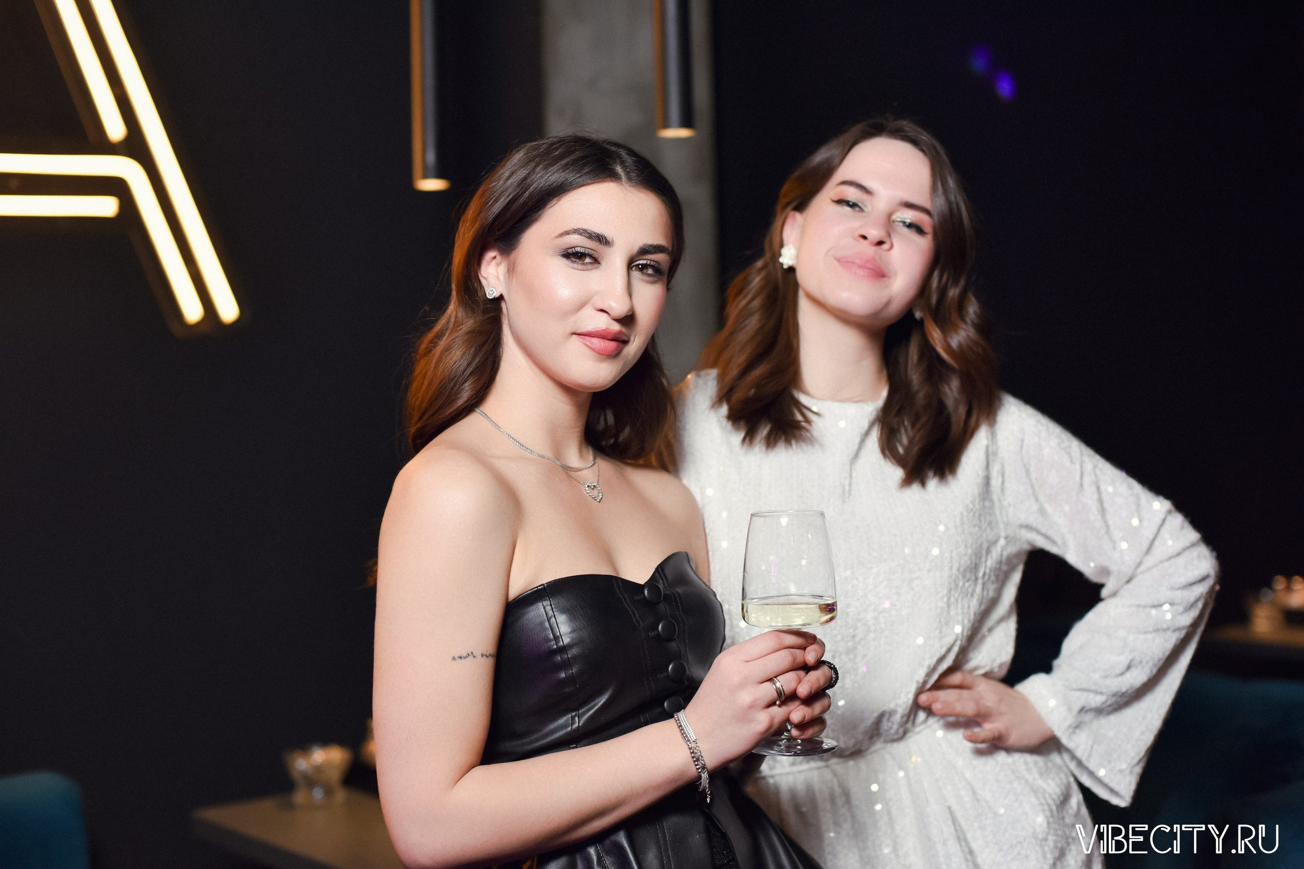 МЯТА lounge. VIBECITY.RU Вайб Сити Ру Фоторепортажи Фотоотчеты Калининград