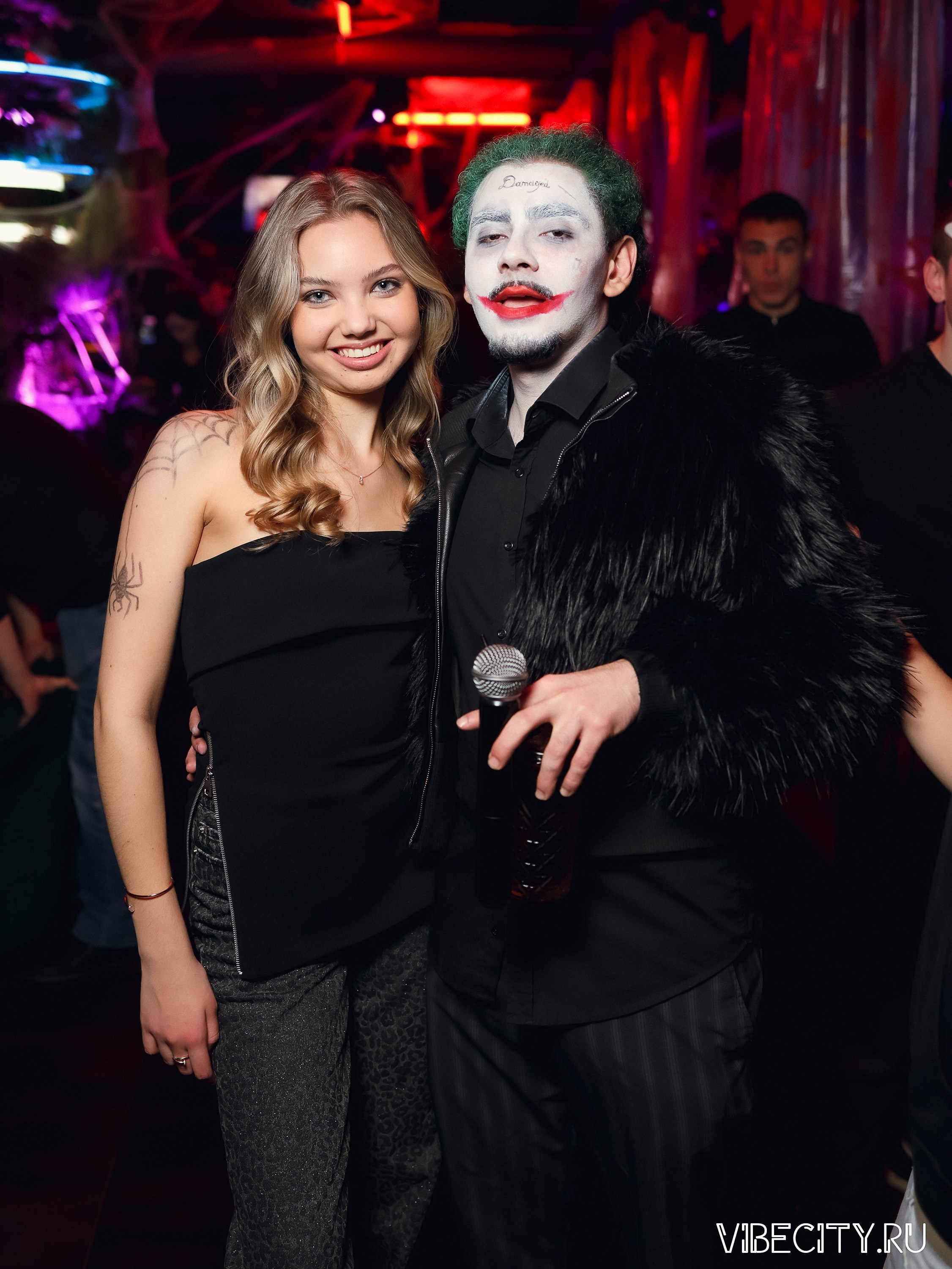 DOUBLE U. VIBECITY.RU Вайб Сити Ру Фоторепортажи Фотоотчеты Калининград