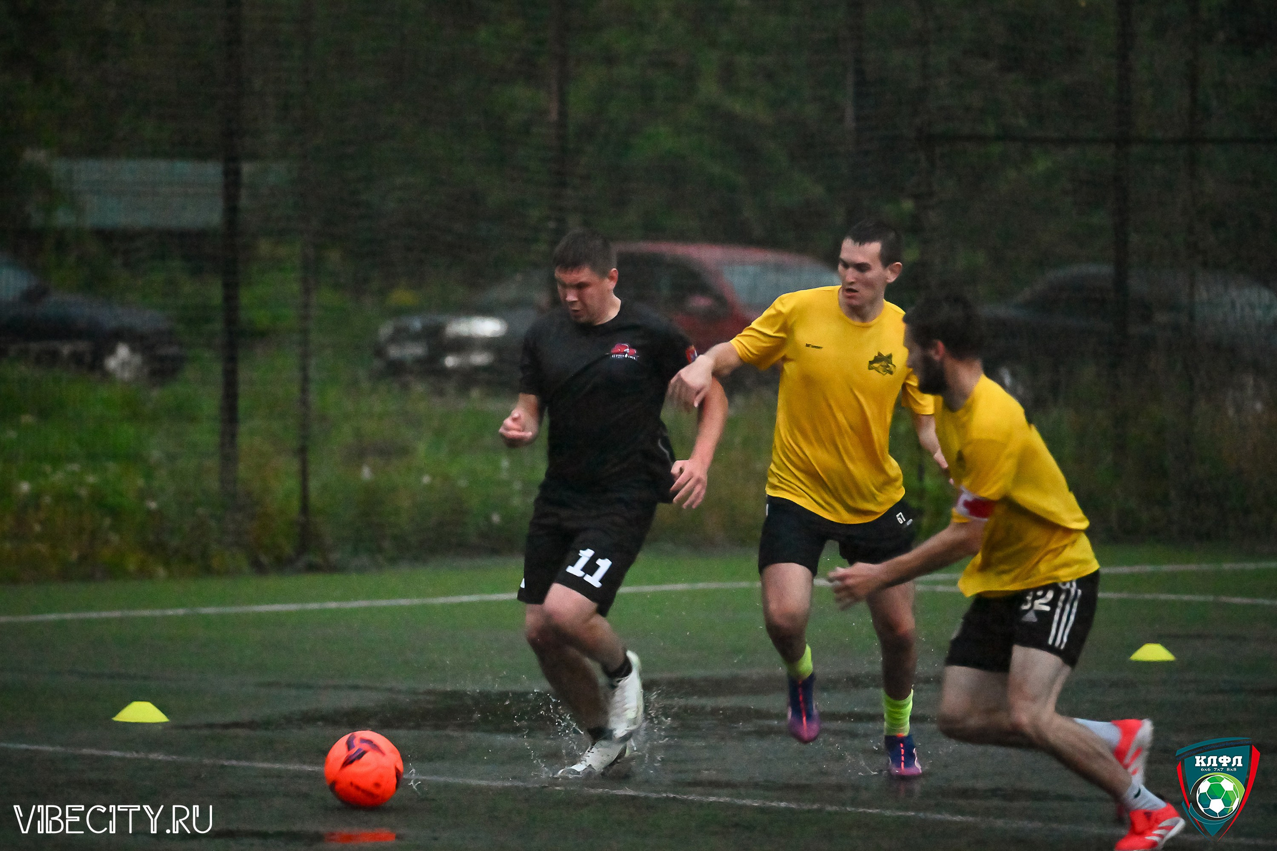 ПЛЕЙ-ОФФ XXl ЛЕТНЕГО КУБКА КАЛИНИНГРАДСКОЙ ЛФЛ. VIBECITY.RU Вайб Сити Ру Фоторепортажи Фотоотчеты Калининград