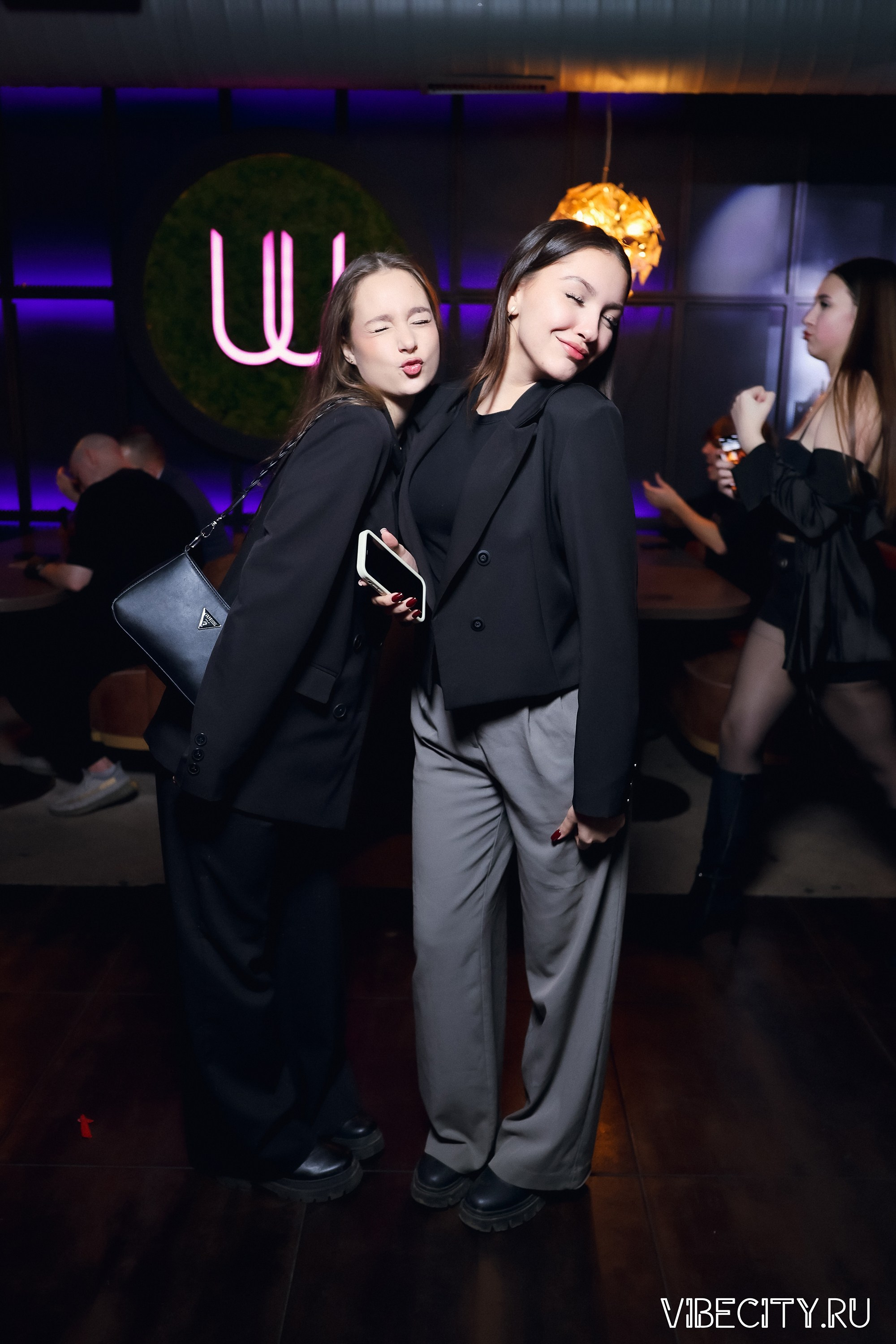 DOUBLE U. VIBECITY.RU Вайб Сити Ру Фоторепортажи Фотоотчеты Калининград