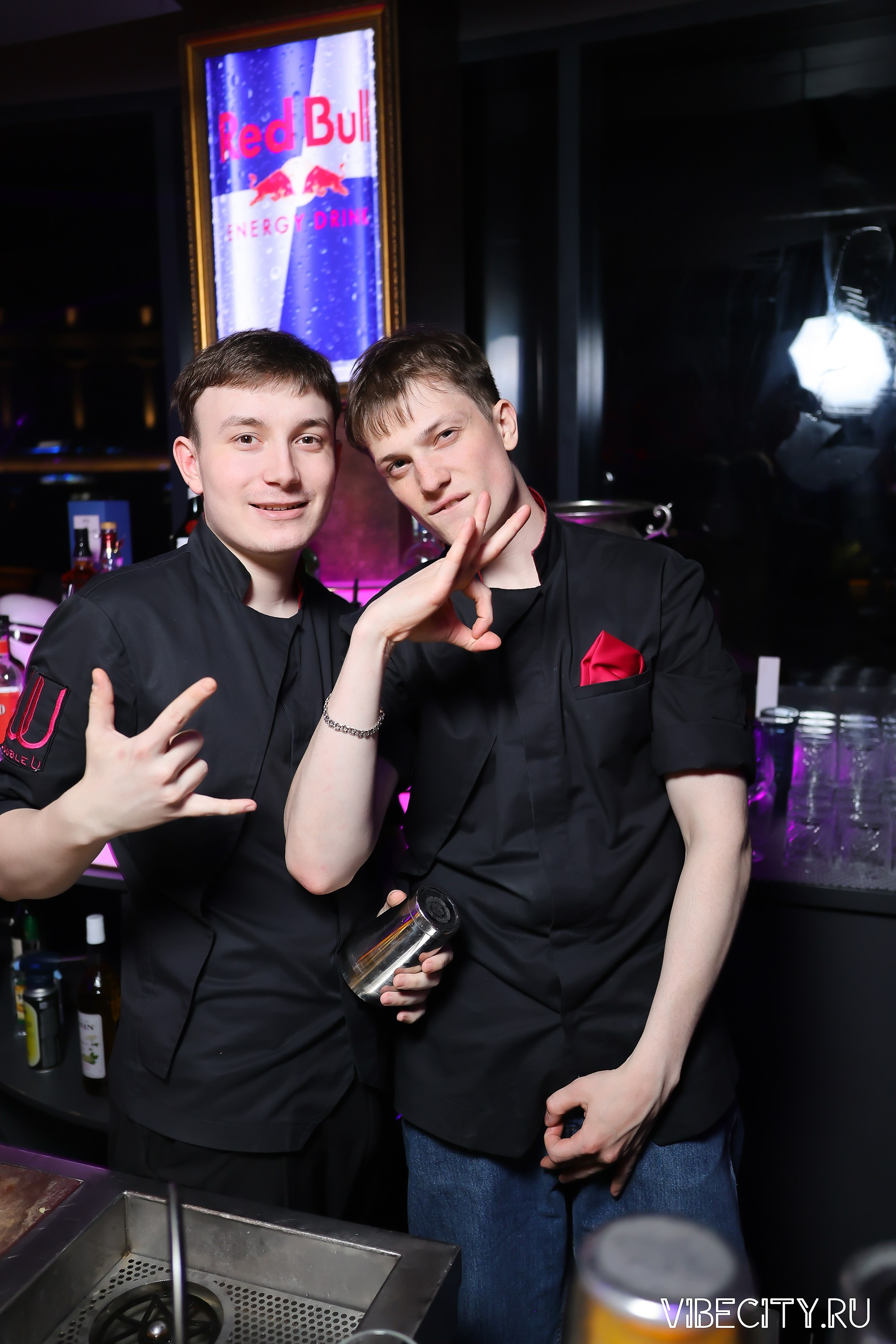 DOUBLE U. VIBECITY.RU Вайб Сити Ру Фоторепортажи Фотоотчеты Калининград