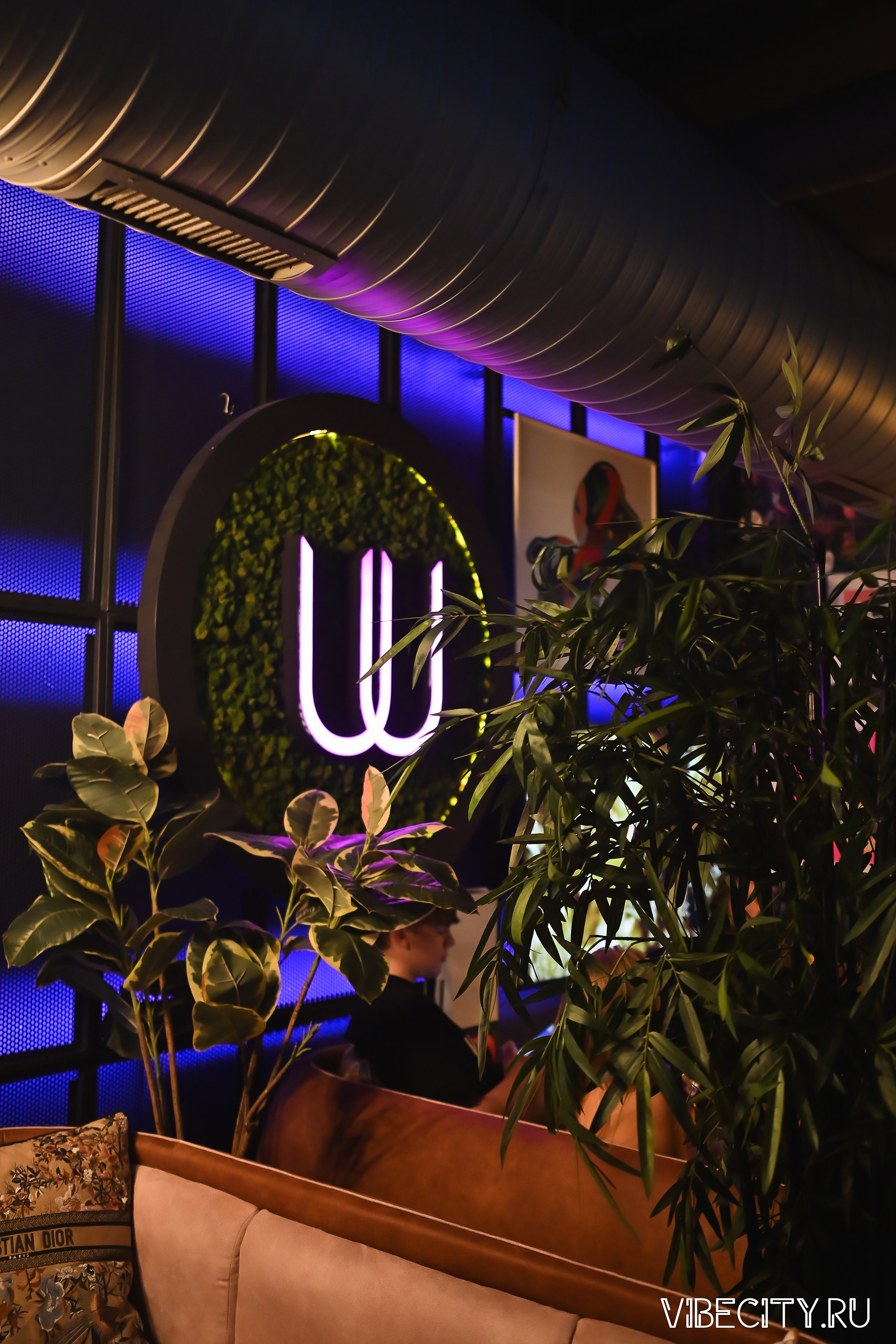 DOUBLE U. VIBECITY.RU Вайб Сити Ру Фоторепортажи Фотоотчеты Калининград