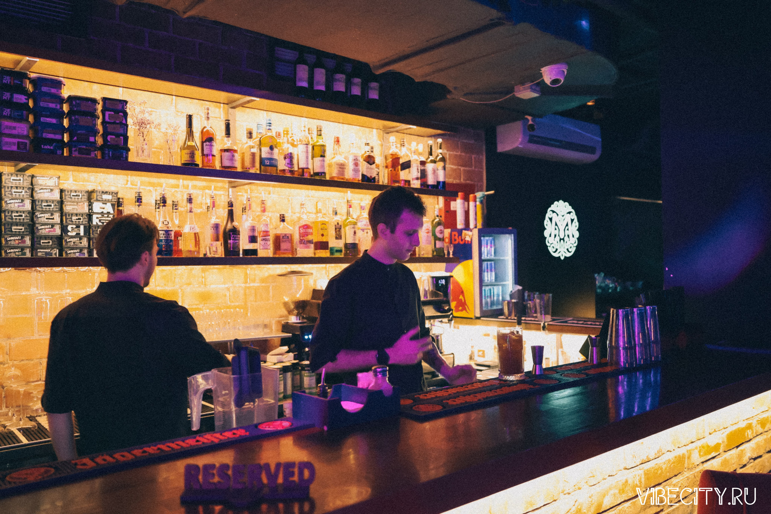 МЯТА lounge. VIBECITY.RU Вайб Сити Ру Фоторепортажи Фотоотчеты Калининград