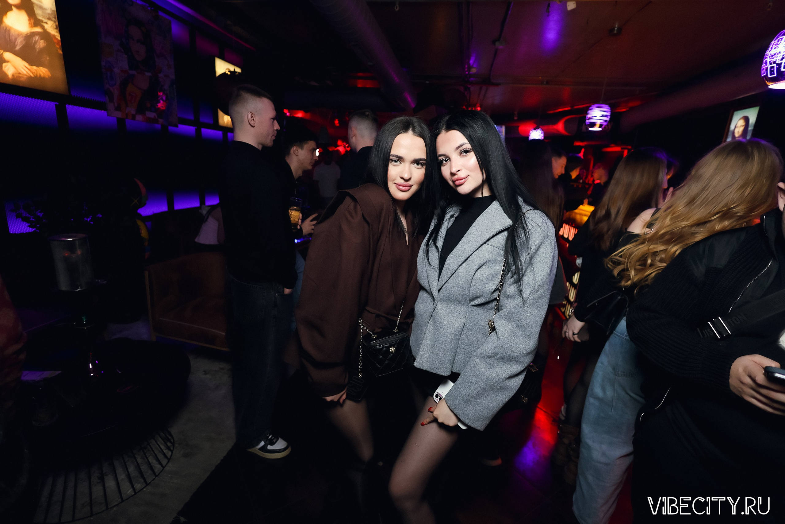 DOUBLE U. VIBECITY.RU Вайб Сити Ру Фоторепортажи Фотоотчеты Калининград