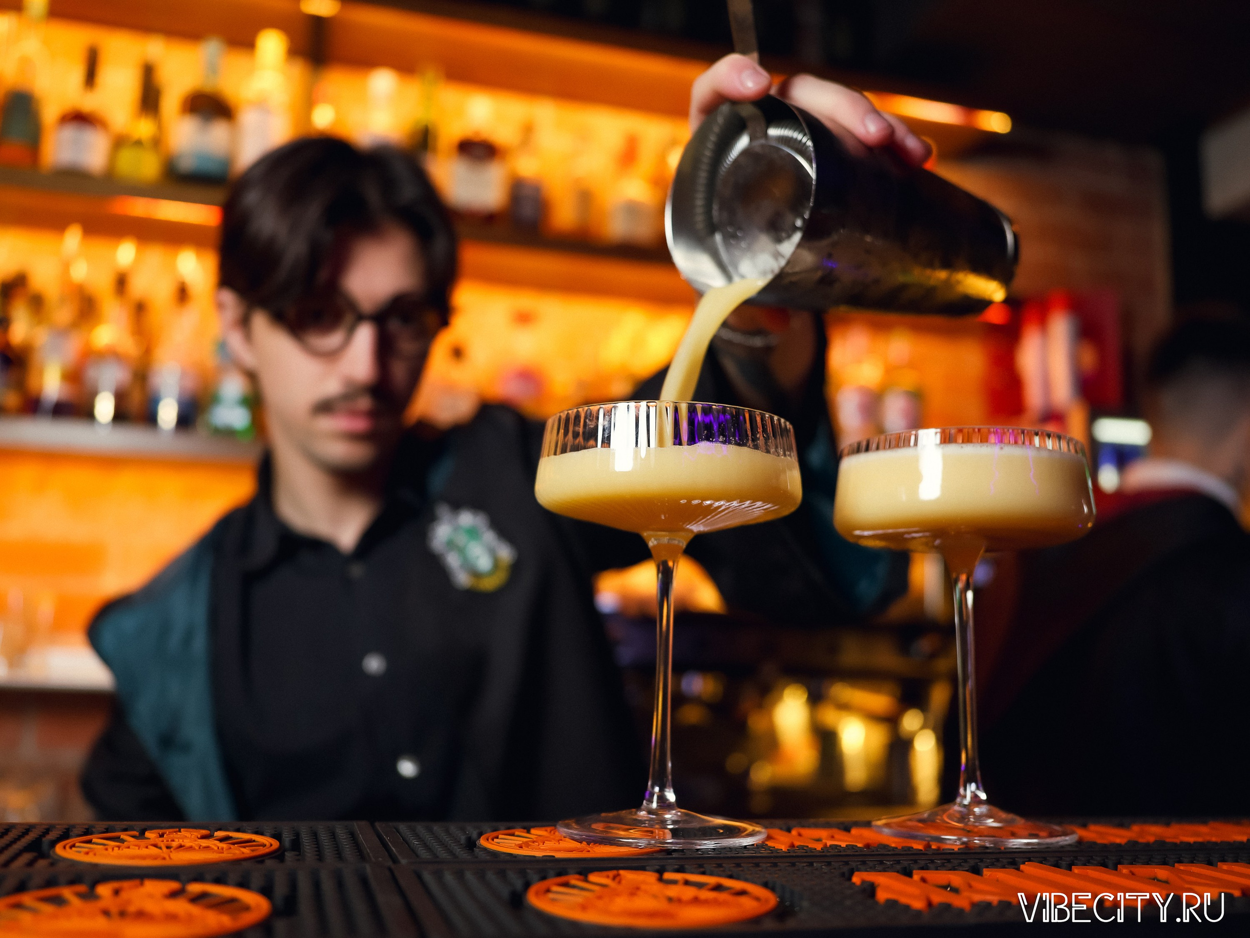 Мята Lounge. VIBECITY.RU Вайб Сити Ру Фоторепортажи Фотоотчеты Калининград