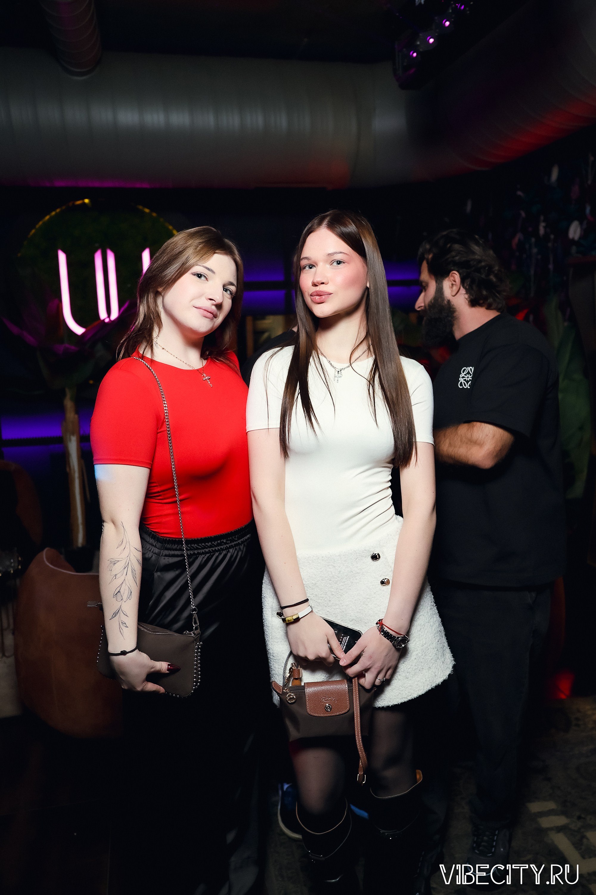 DOUBLE U. VIBECITY.RU Вайб Сити Ру Фоторепортажи Фотоотчеты Калининград