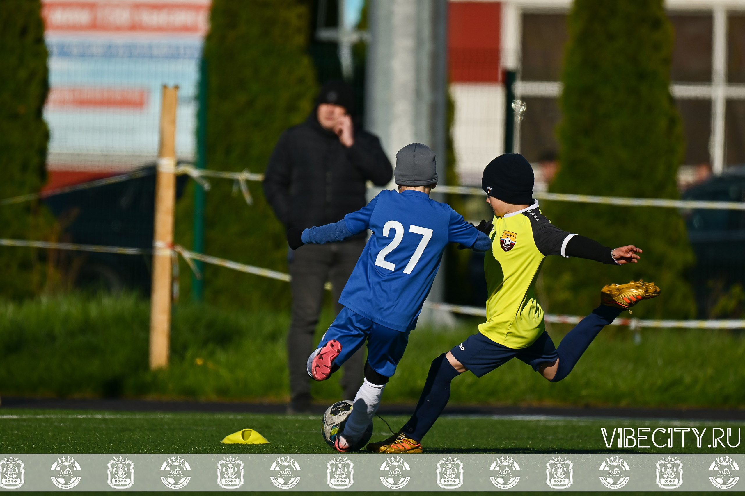 XIV ВСЕРОССИЙСКИЙ ФУТБОЛЬНЫЙ ФЕСТИВАЛЬ «ЗАГРУЗИ СЕБЯ ФУТБОЛОМ!». VIBECITY.RU Вайб Сити Ру Фоторепортажи Фотоотчеты Калининград