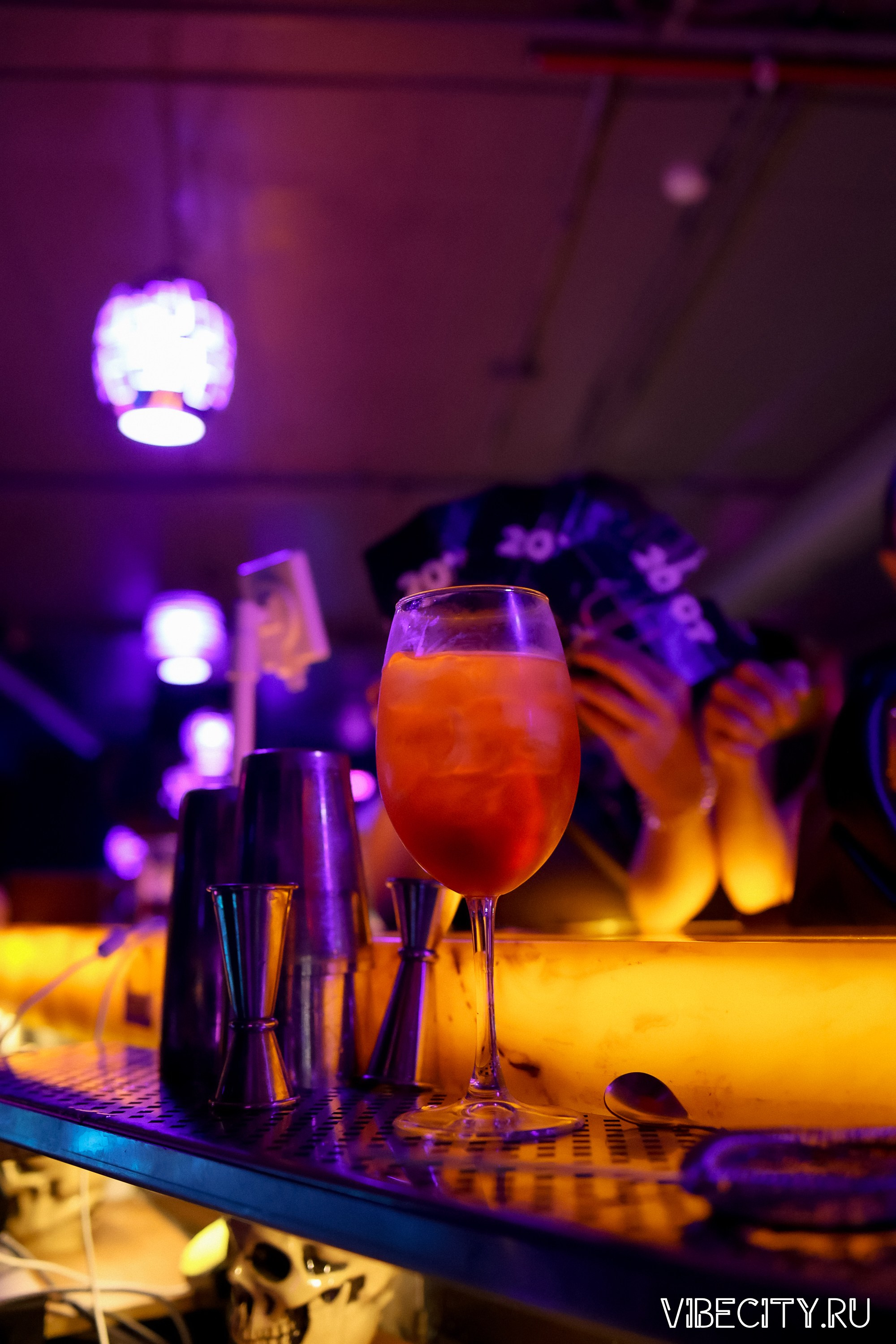 DOUBLE U. VIBECITY.RU Вайб Сити Ру Фоторепортажи Фотоотчеты Калининград